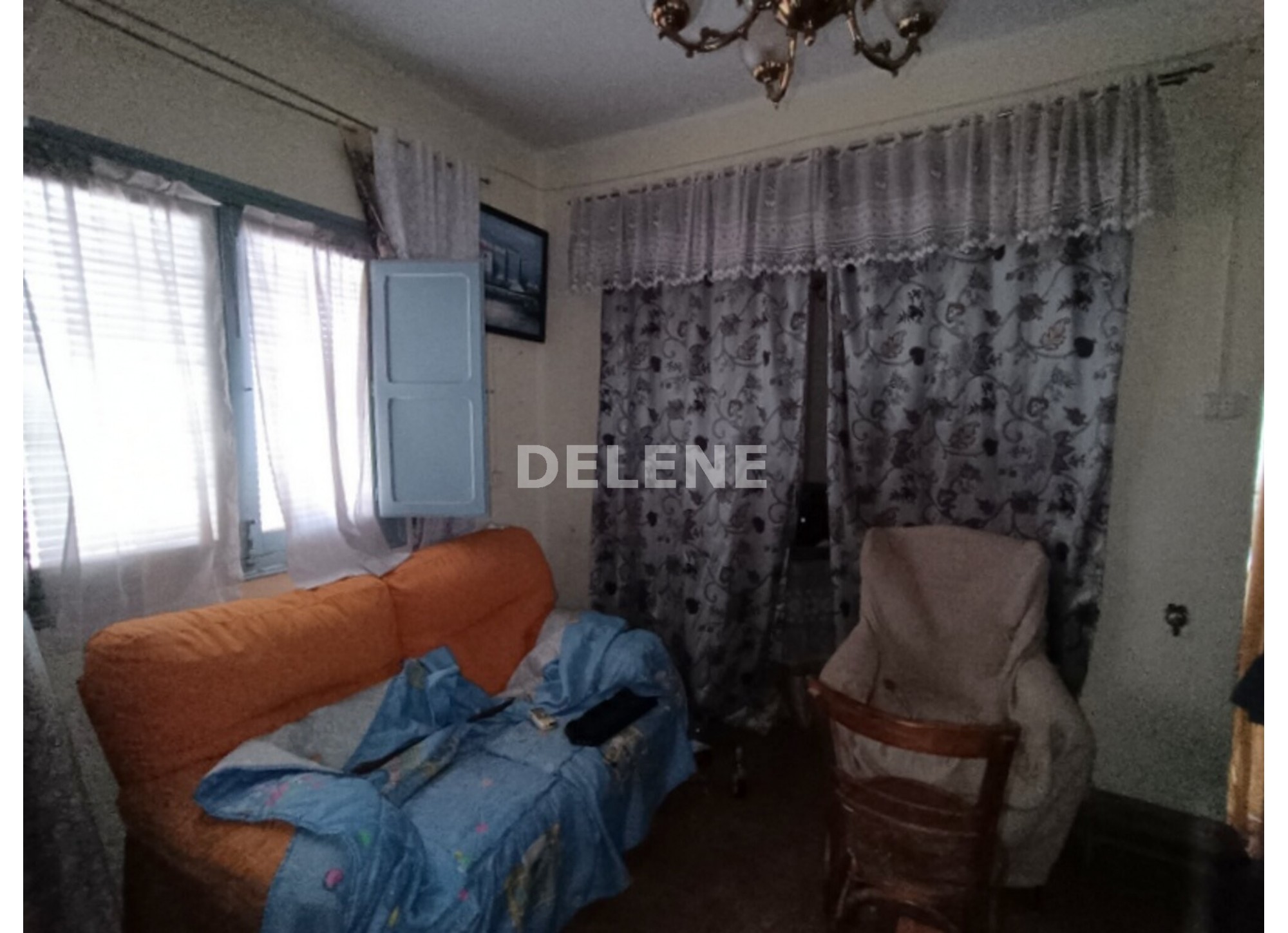 2891 PISO, ZONA MARTINEZ PARRAS