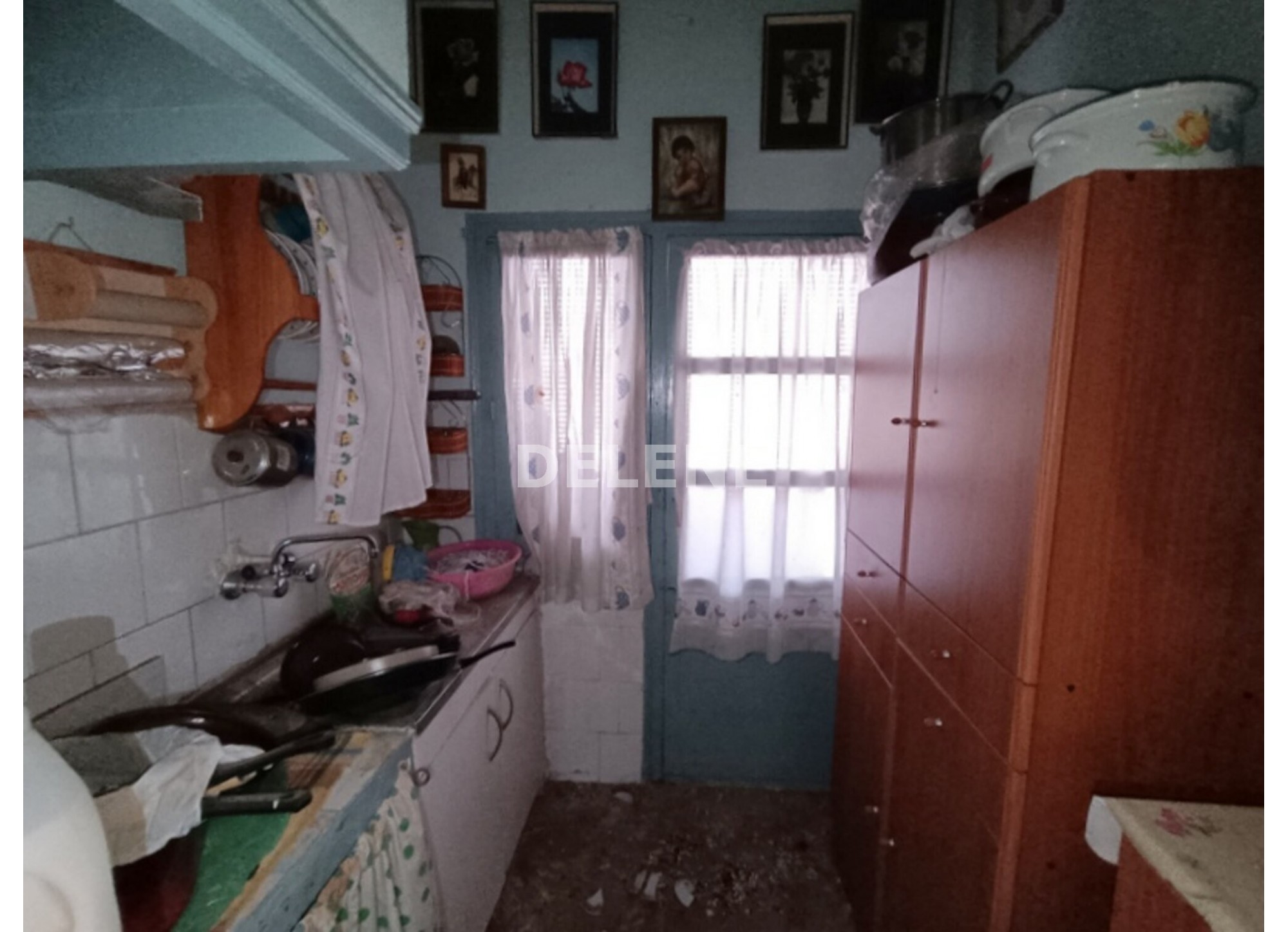2891 PISO, ZONA MARTINEZ PARRAS