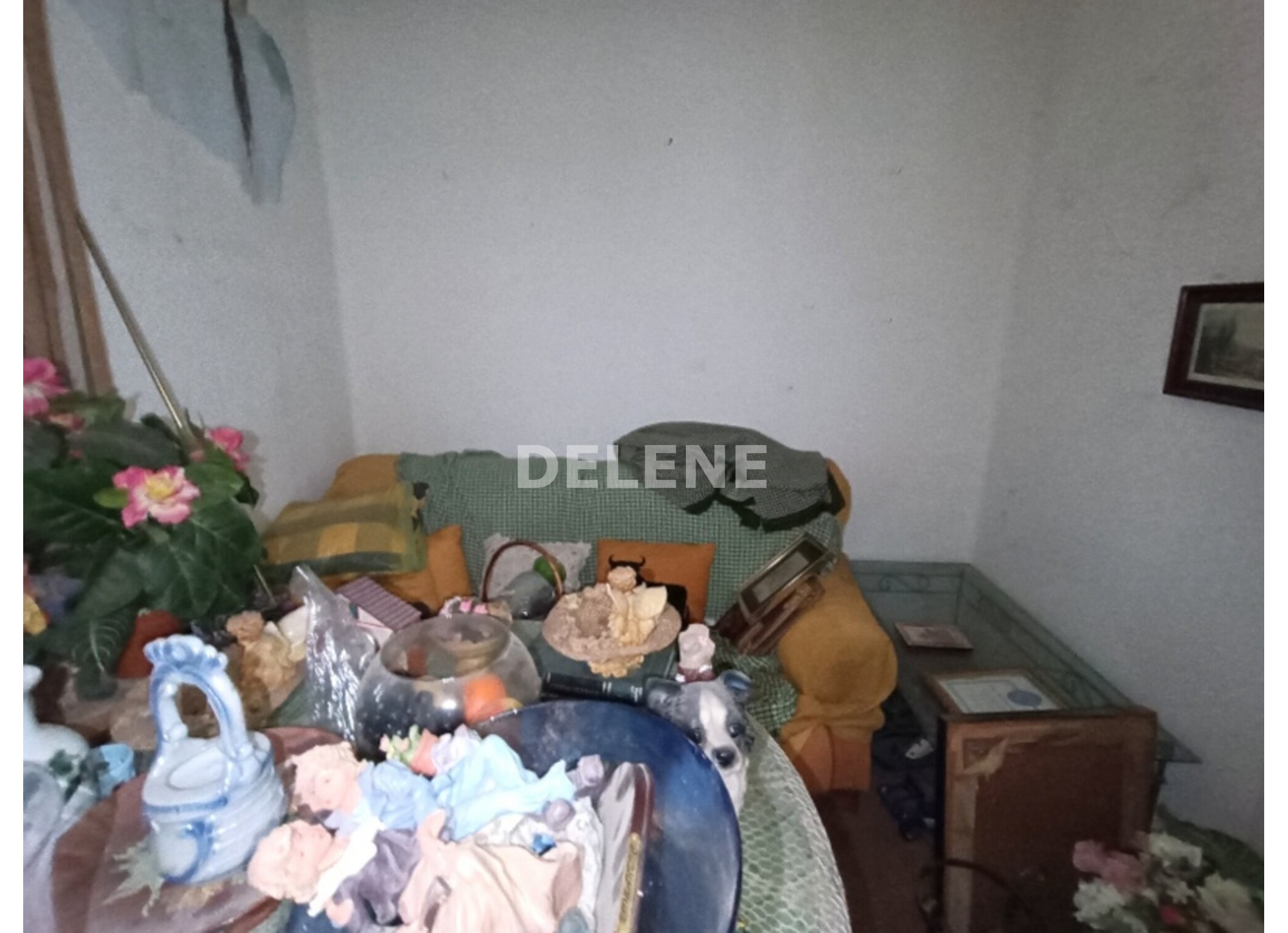 2891 PISO, ZONA MARTINEZ PARRAS