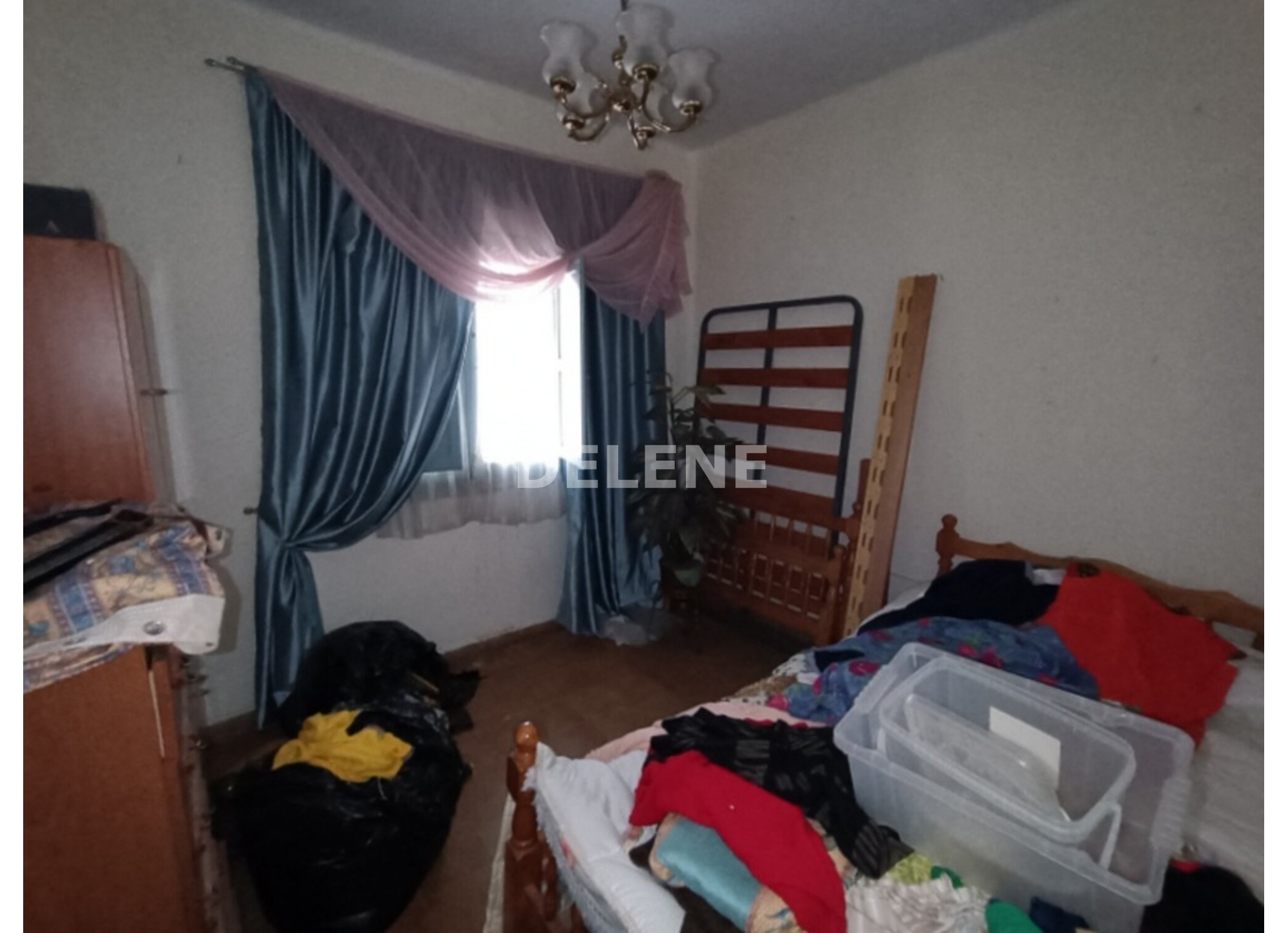 2891 PISO, ZONA MARTINEZ PARRAS