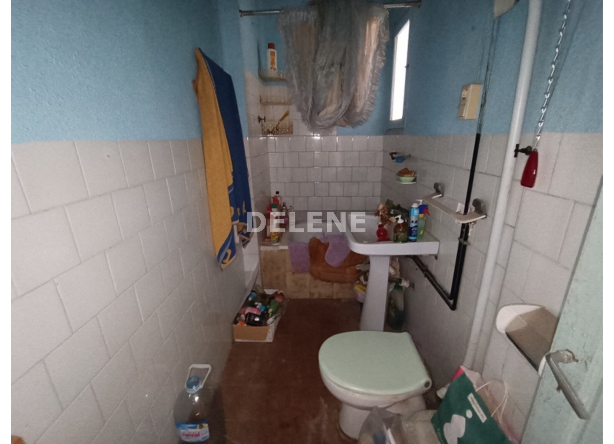 2891 PISO, ZONA MARTINEZ PARRAS