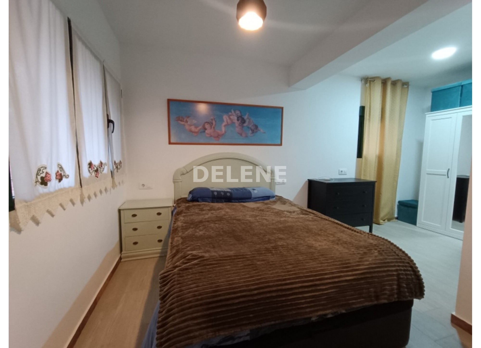 2892 CASA CON PATIO, CAÑADA DE AGRA