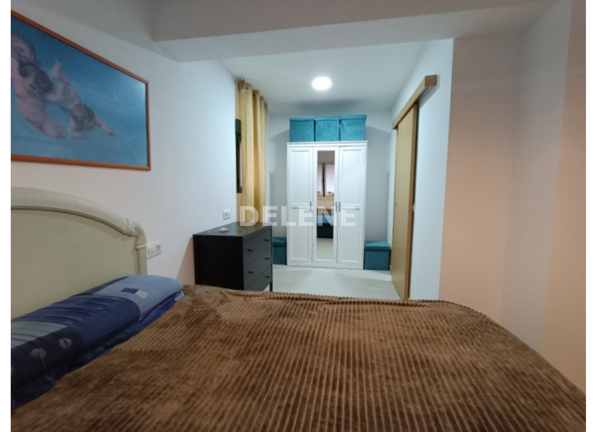 2892 CASA CON PATIO, CAÑADA DE AGRA