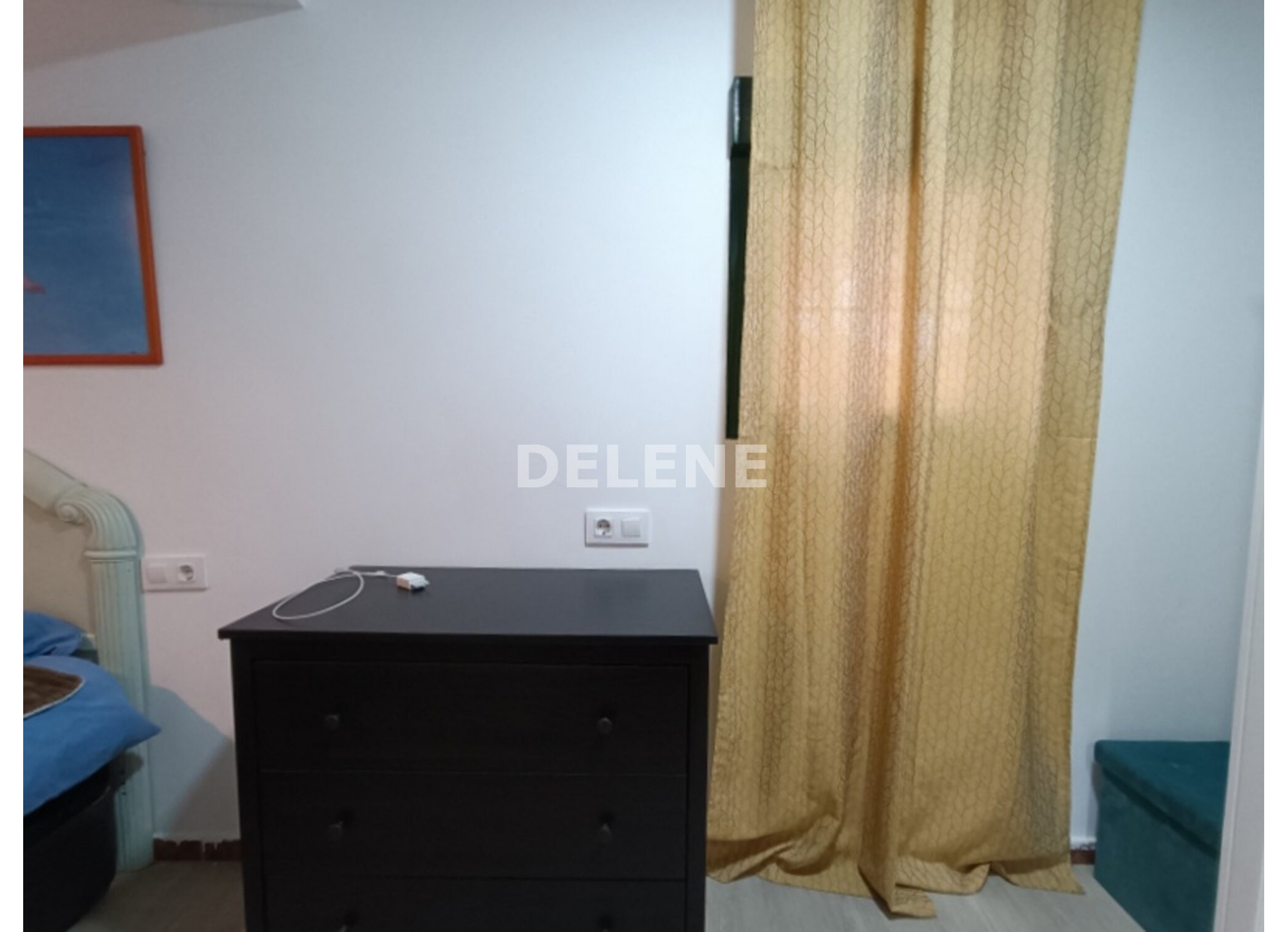 2892 CASA CON PATIO, CAÑADA DE AGRA