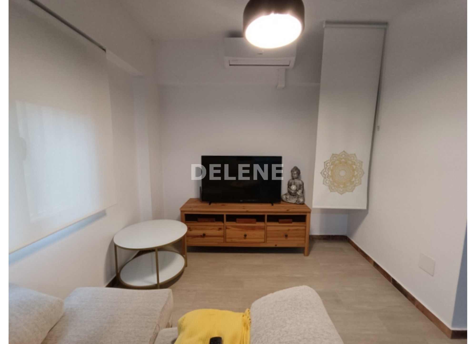 2892 CASA CON PATIO, CAÑADA DE AGRA