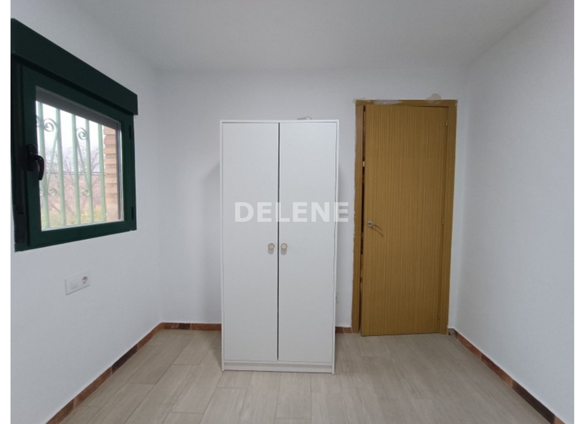 2892 CASA CON PATIO, CAÑADA DE AGRA