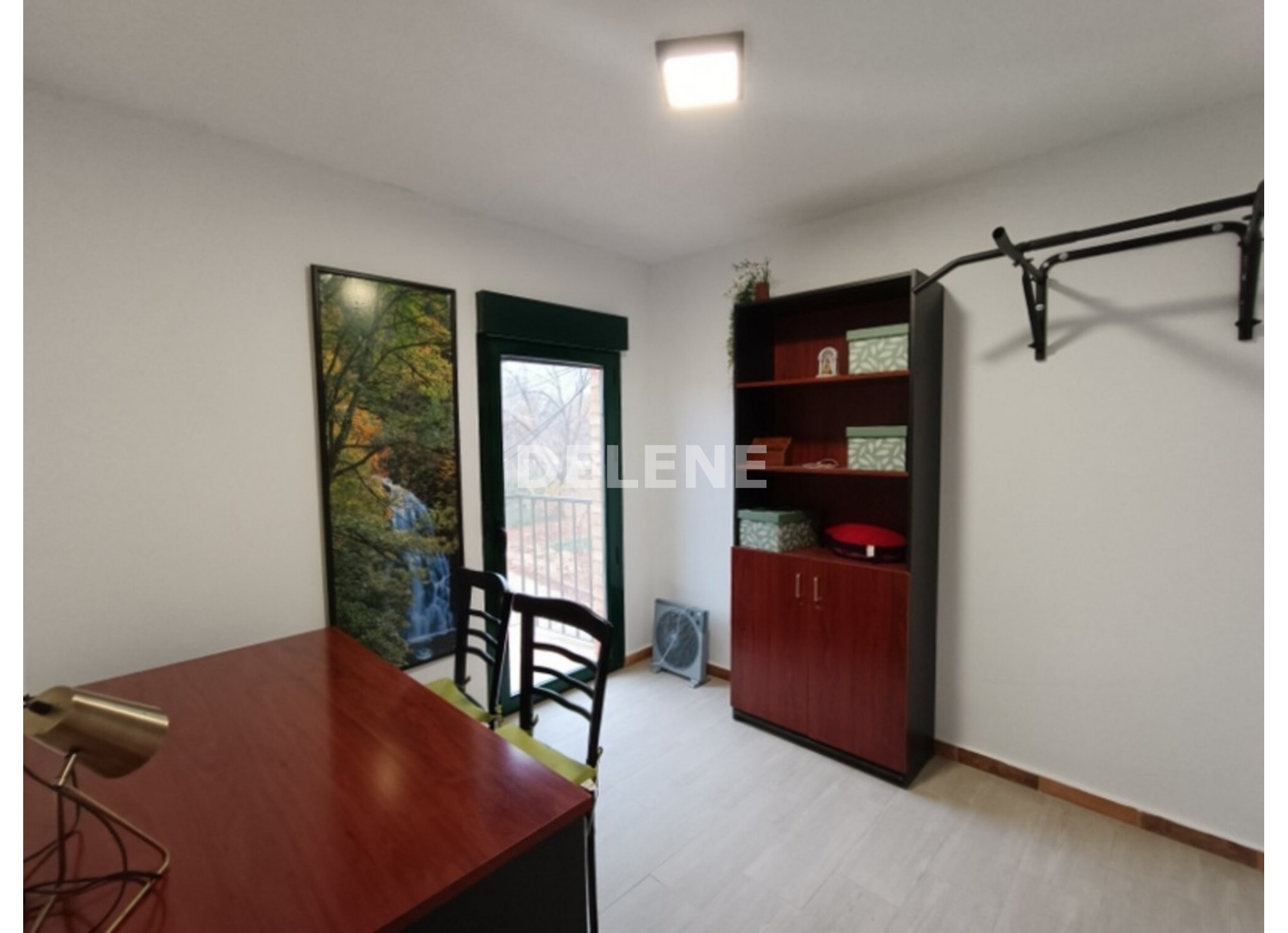 2892 CASA CON PATIO, CAÑADA DE AGRA