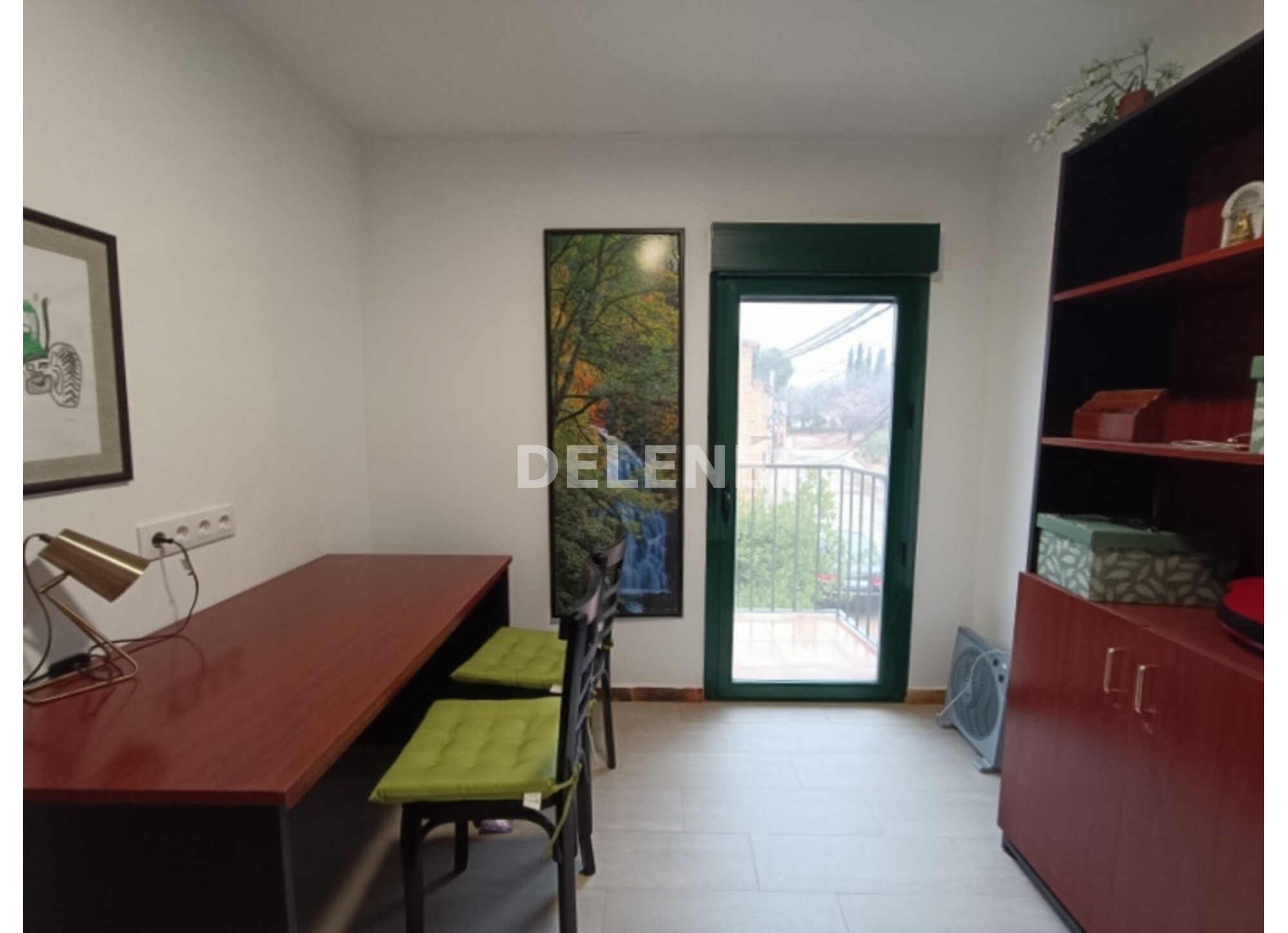 2892 CASA CON PATIO, CAÑADA DE AGRA