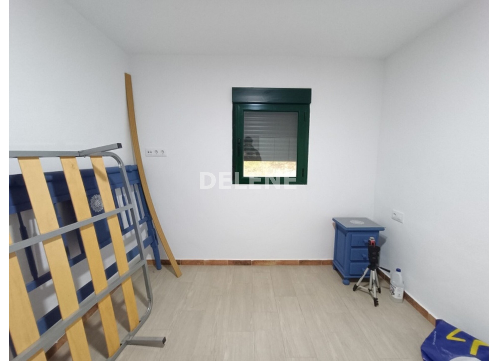 2892 CASA CON PATIO, CAÑADA DE AGRA