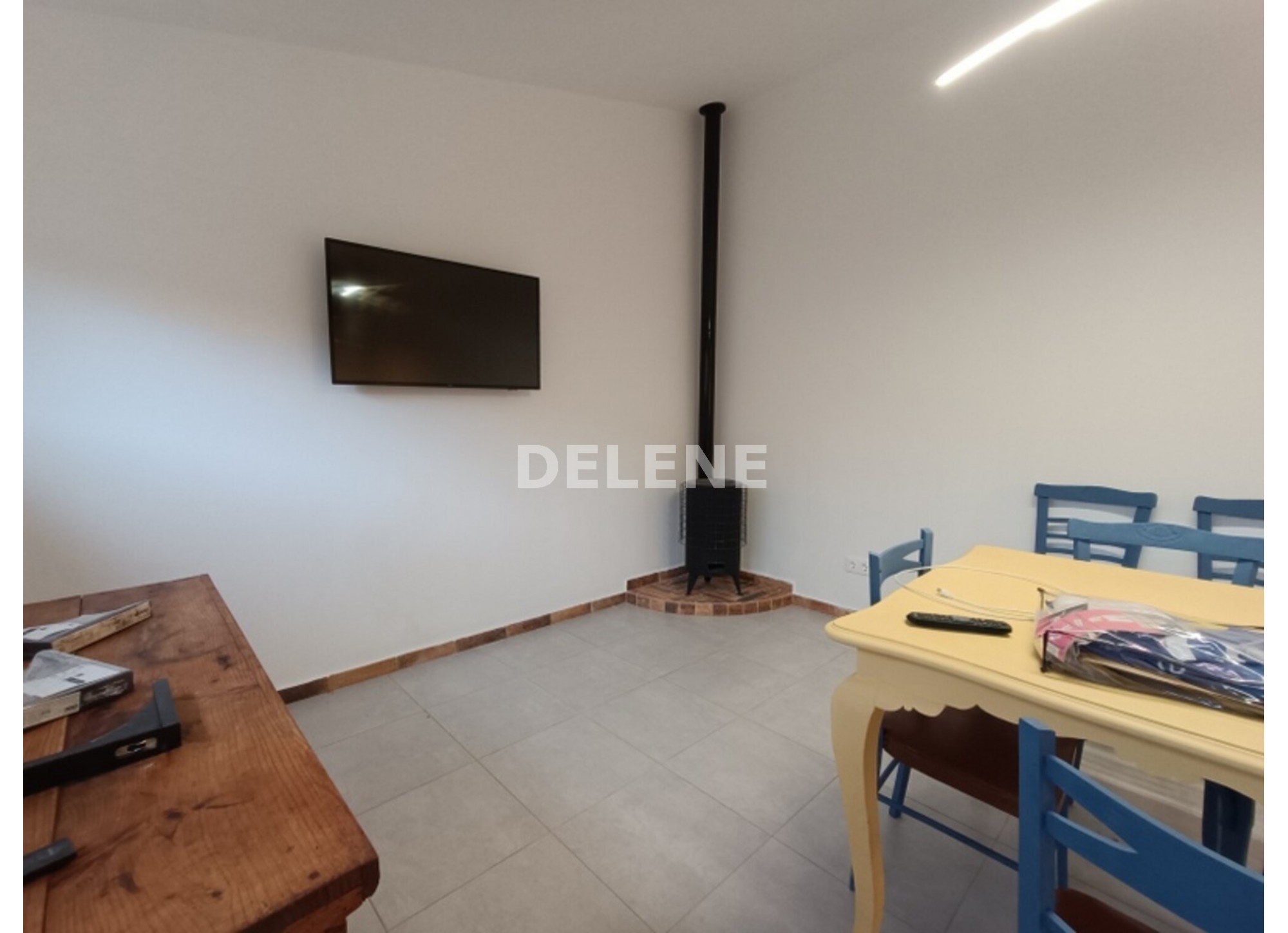 2892 CASA CON PATIO, CAÑADA DE AGRA