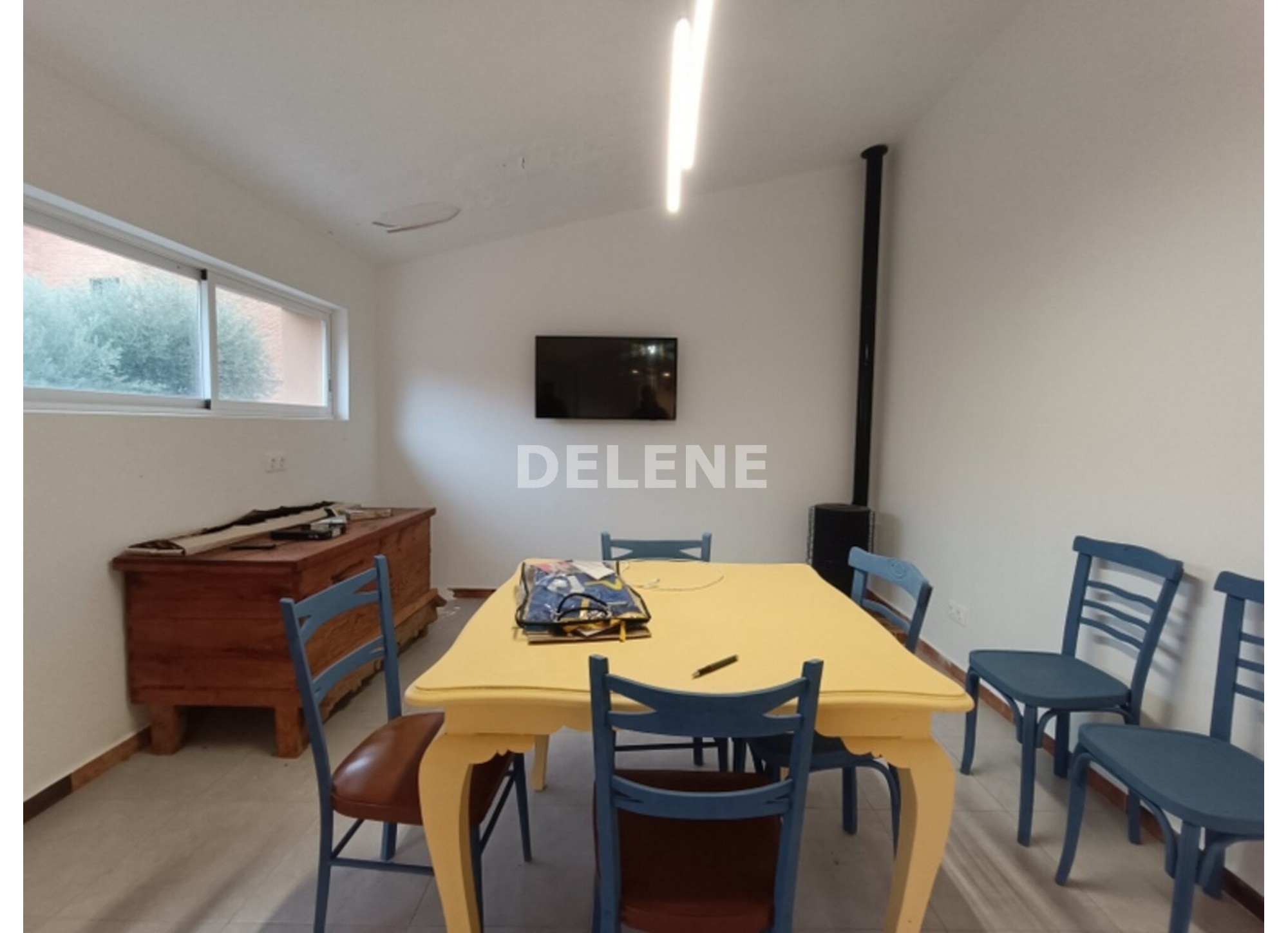 2892 CASA CON PATIO, CAÑADA DE AGRA