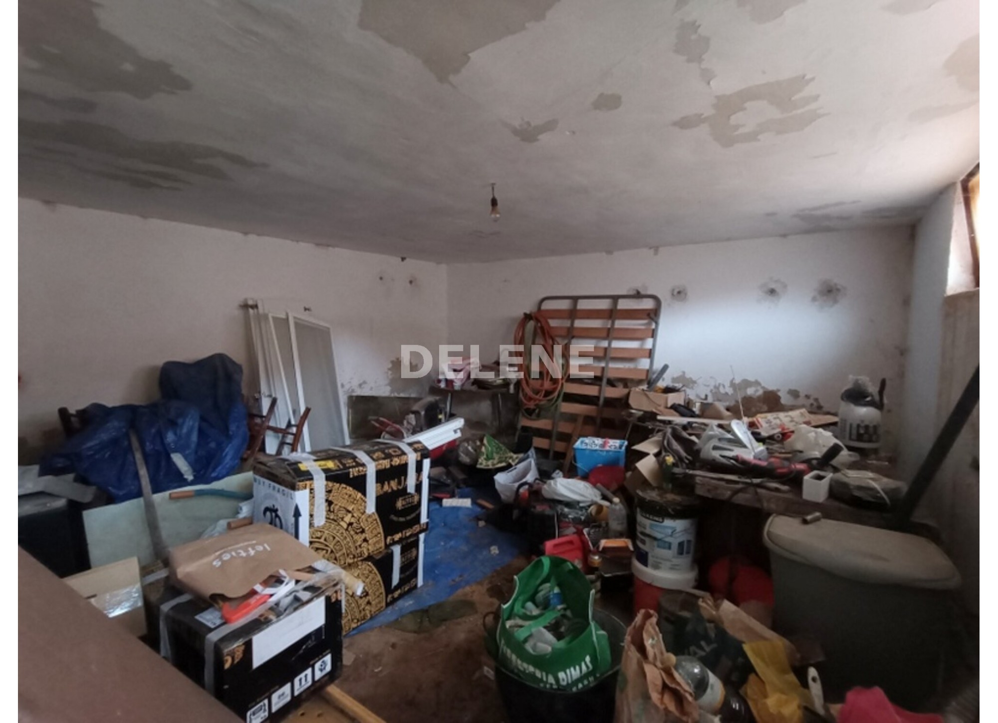 2892 CASA CON PATIO, CAÑADA DE AGRA