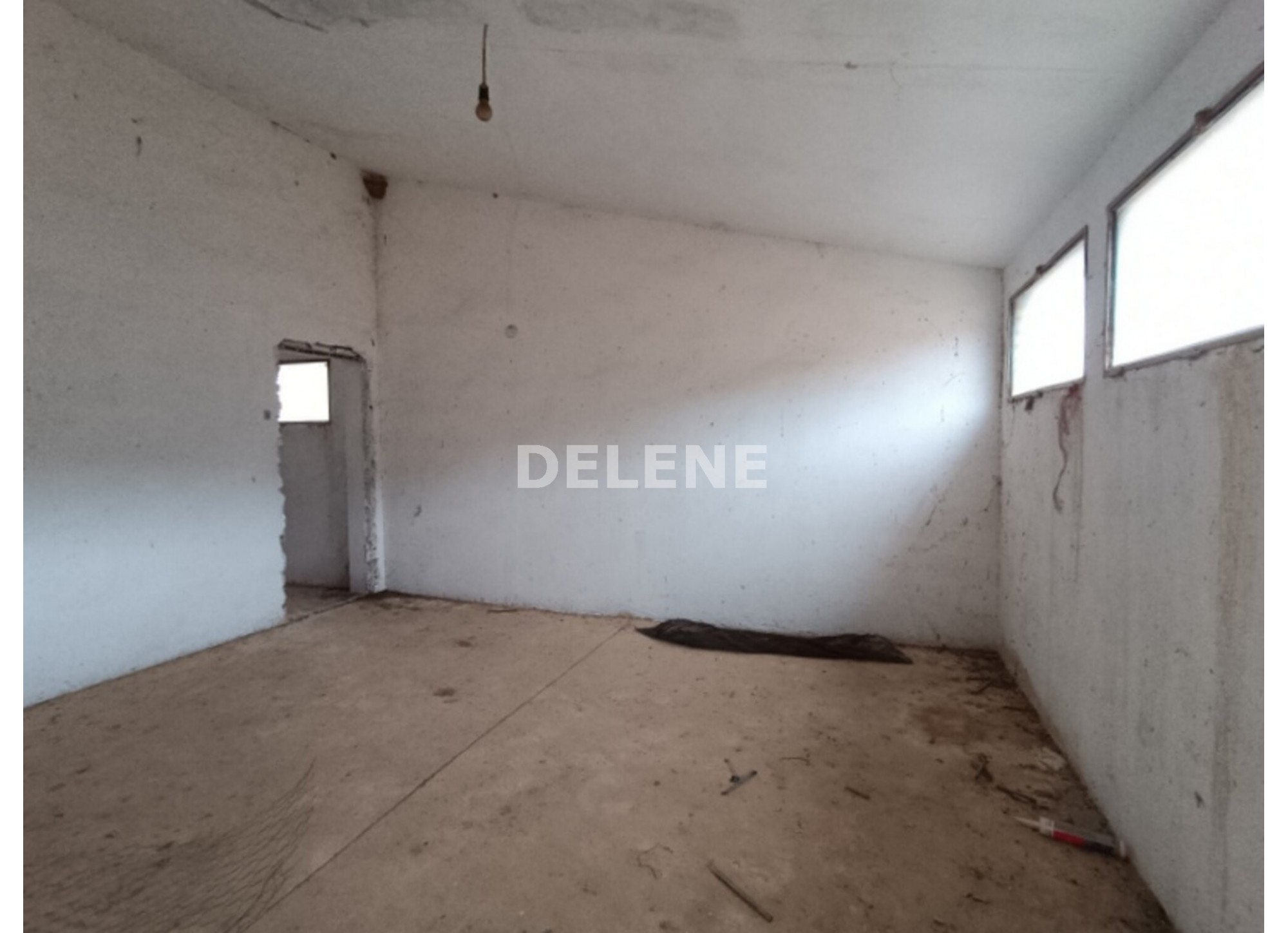 2892 CASA CON PATIO, CAÑADA DE AGRA