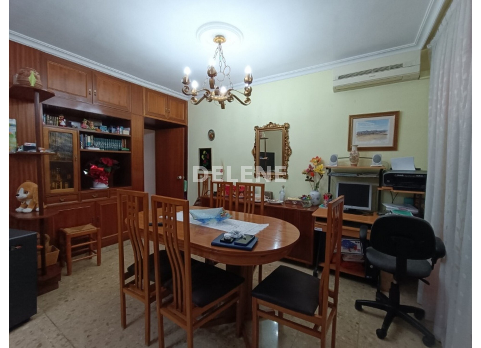 2893 PISO CON BALCÓN, ZONA HACIENDA