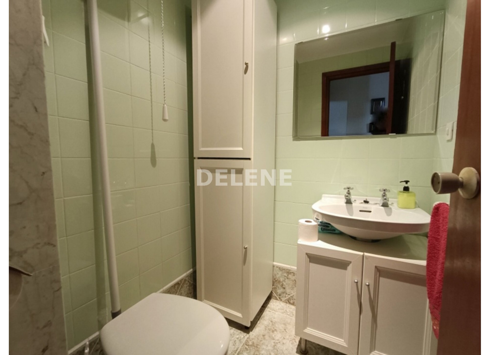 2893 PISO CON BALCÓN, ZONA HACIENDA