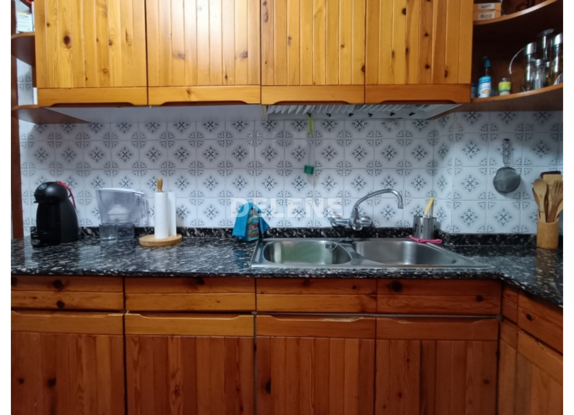 2893 PISO CON BALCÓN, ZONA HACIENDA