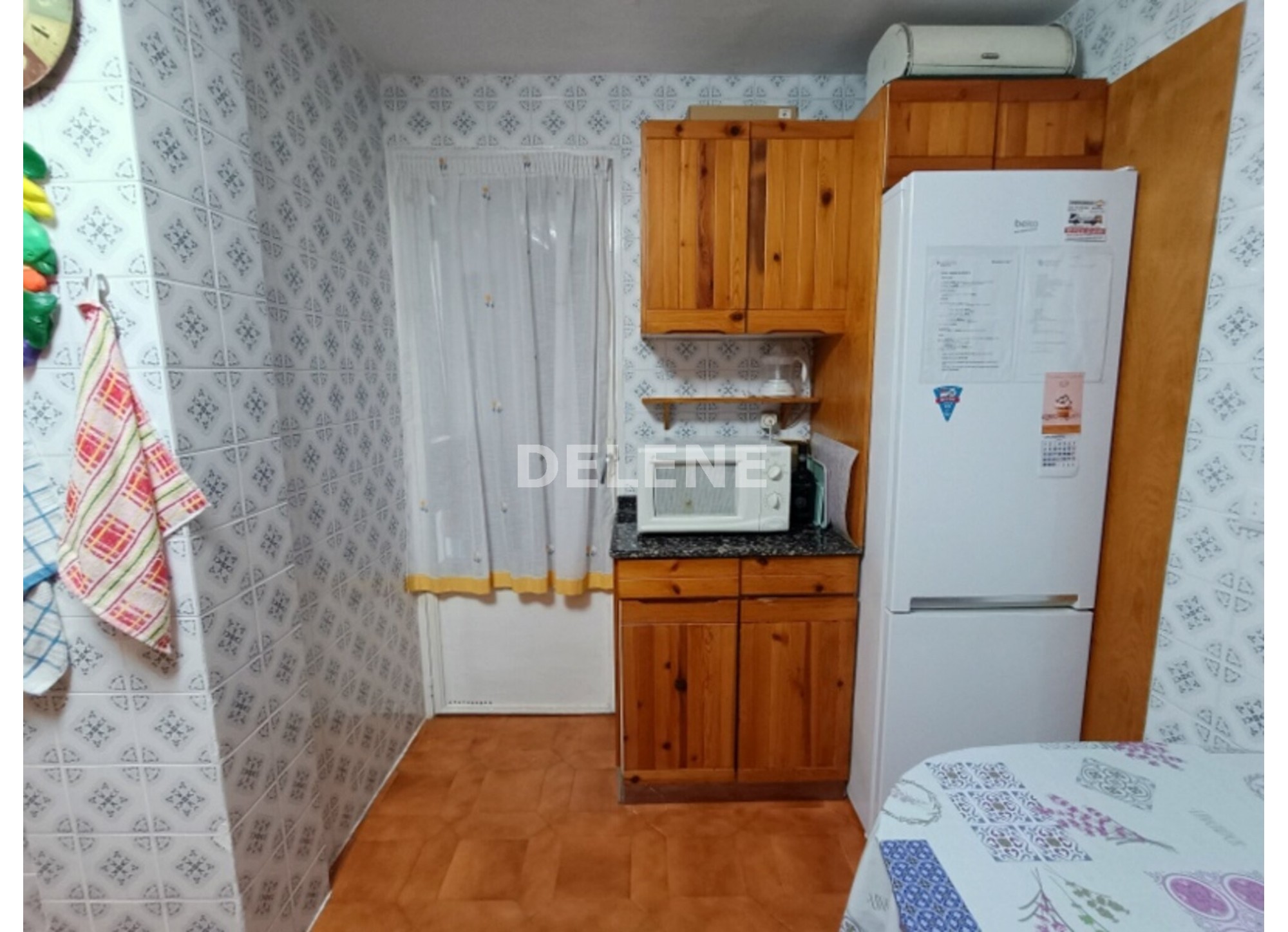 2893 PISO CON BALCÓN, ZONA HACIENDA