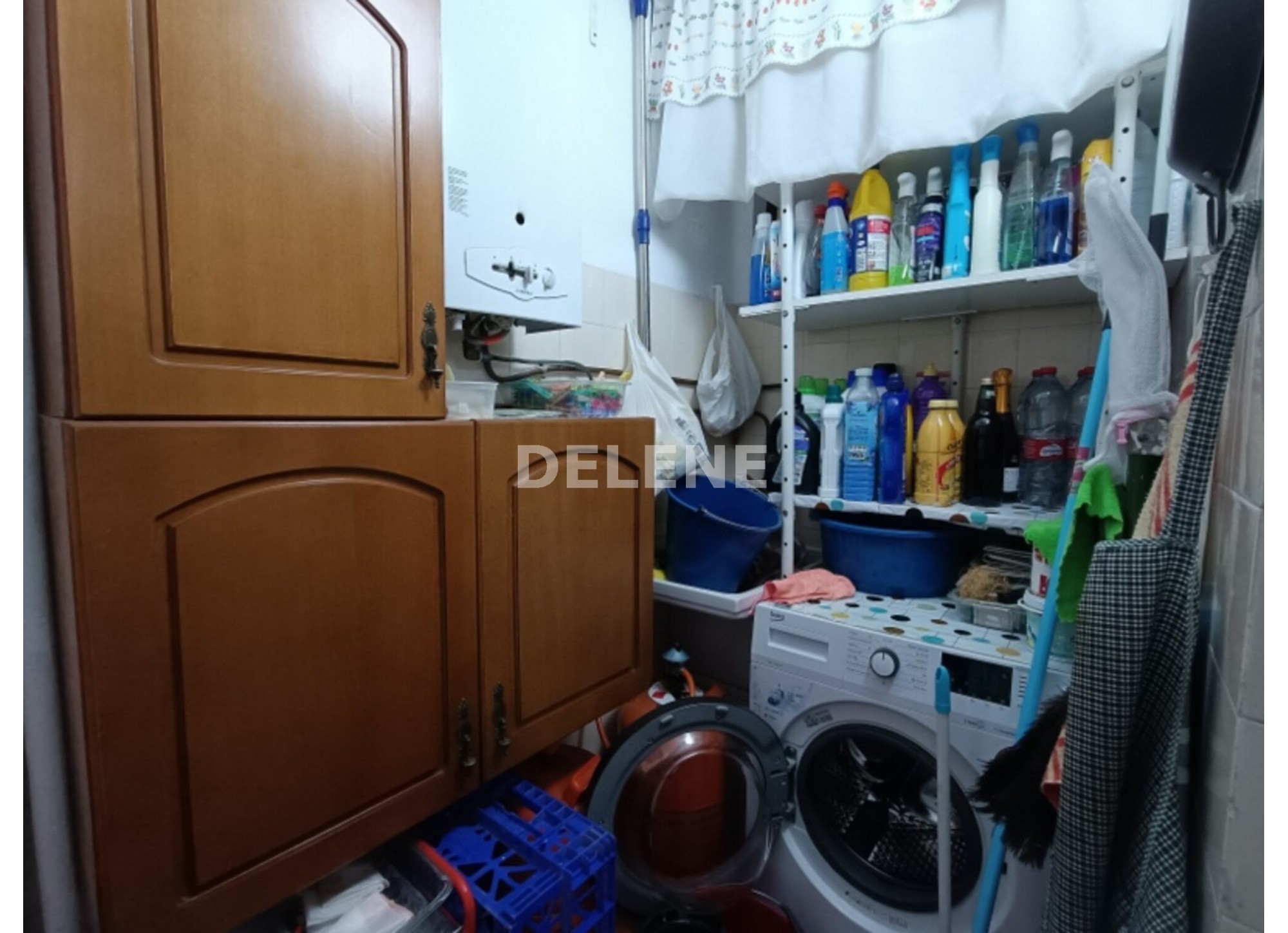 2893 PISO CON BALCÓN, ZONA HACIENDA