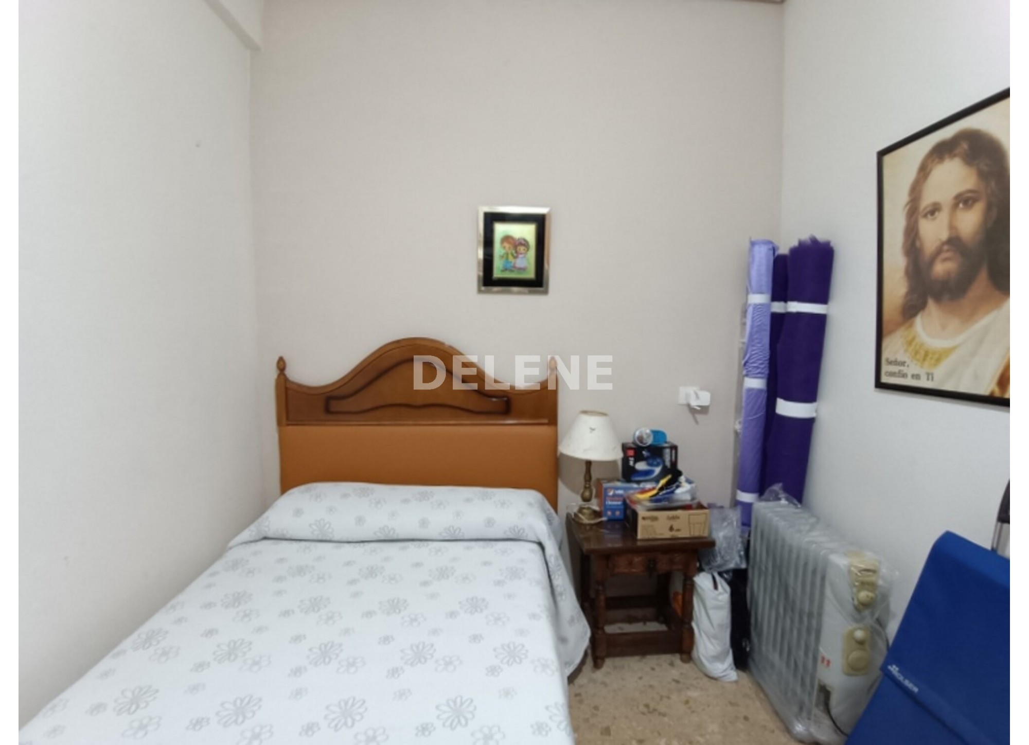 2893 PISO CON BALCÓN, ZONA HACIENDA