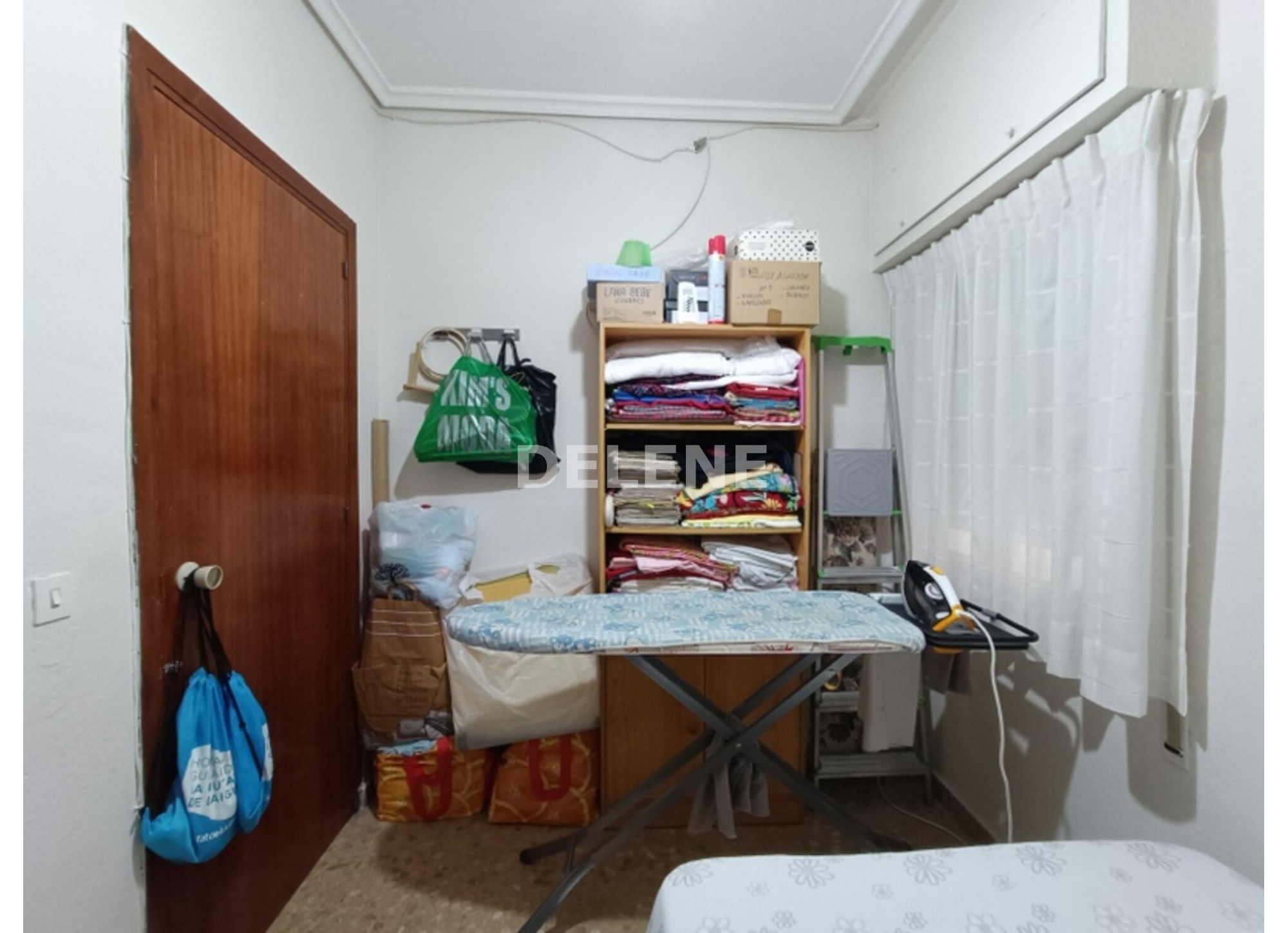 2893 PISO CON BALCÓN, ZONA HACIENDA