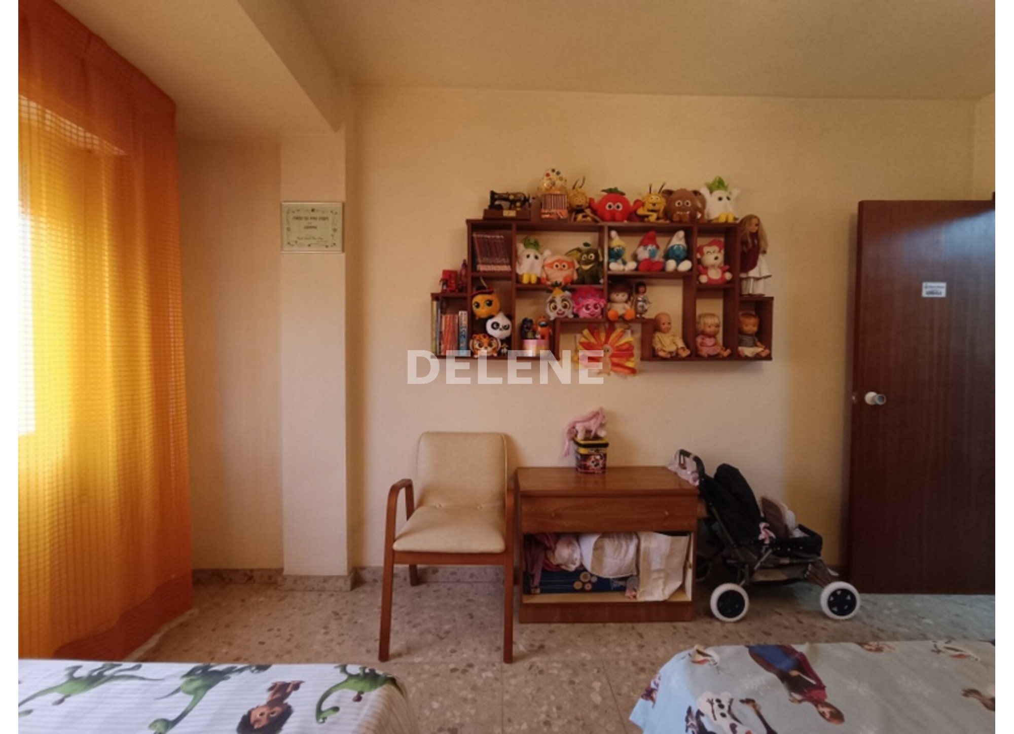 2893 PISO CON BALCÓN, ZONA HACIENDA