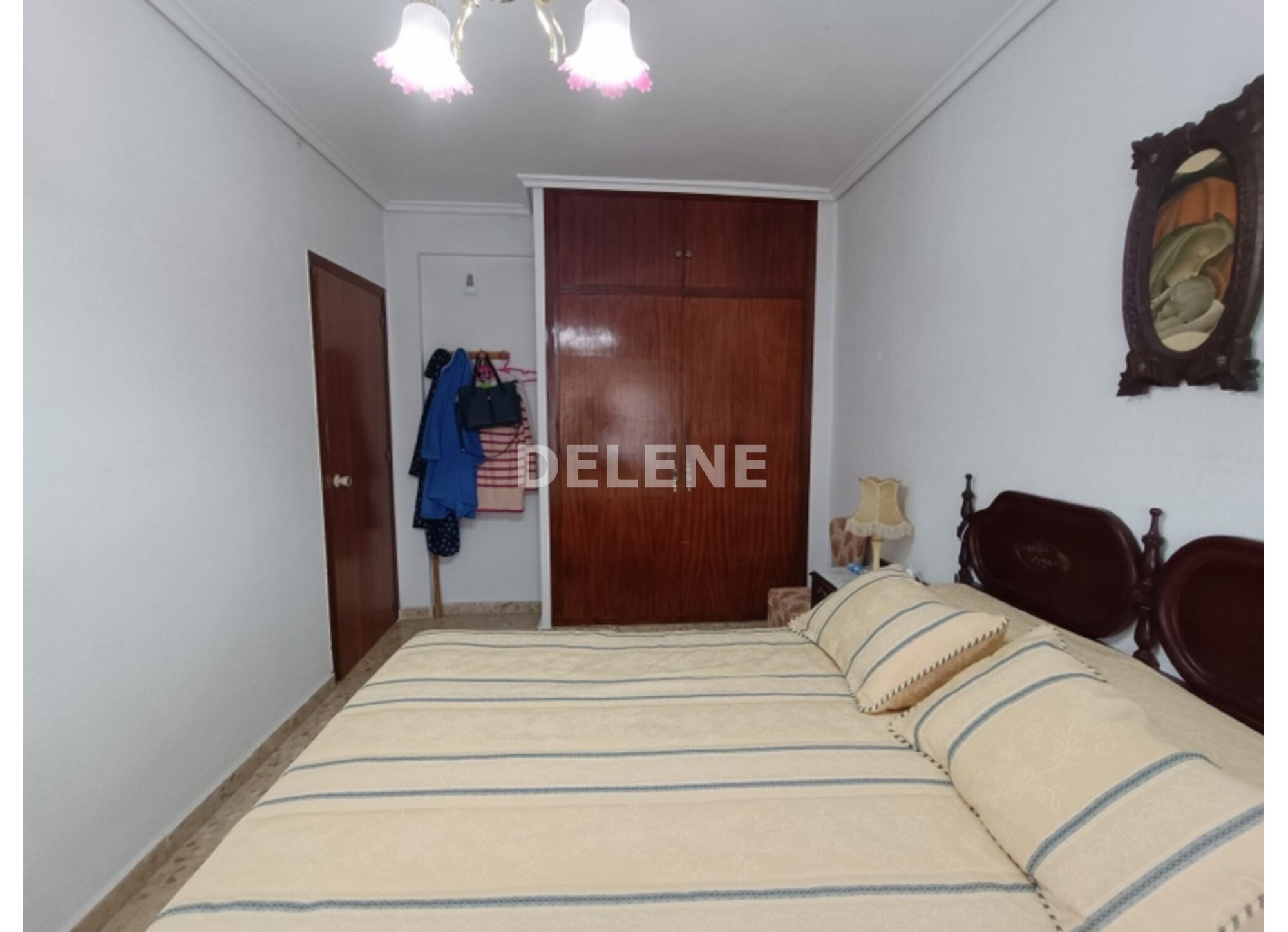 2893 PISO CON BALCÓN, ZONA HACIENDA