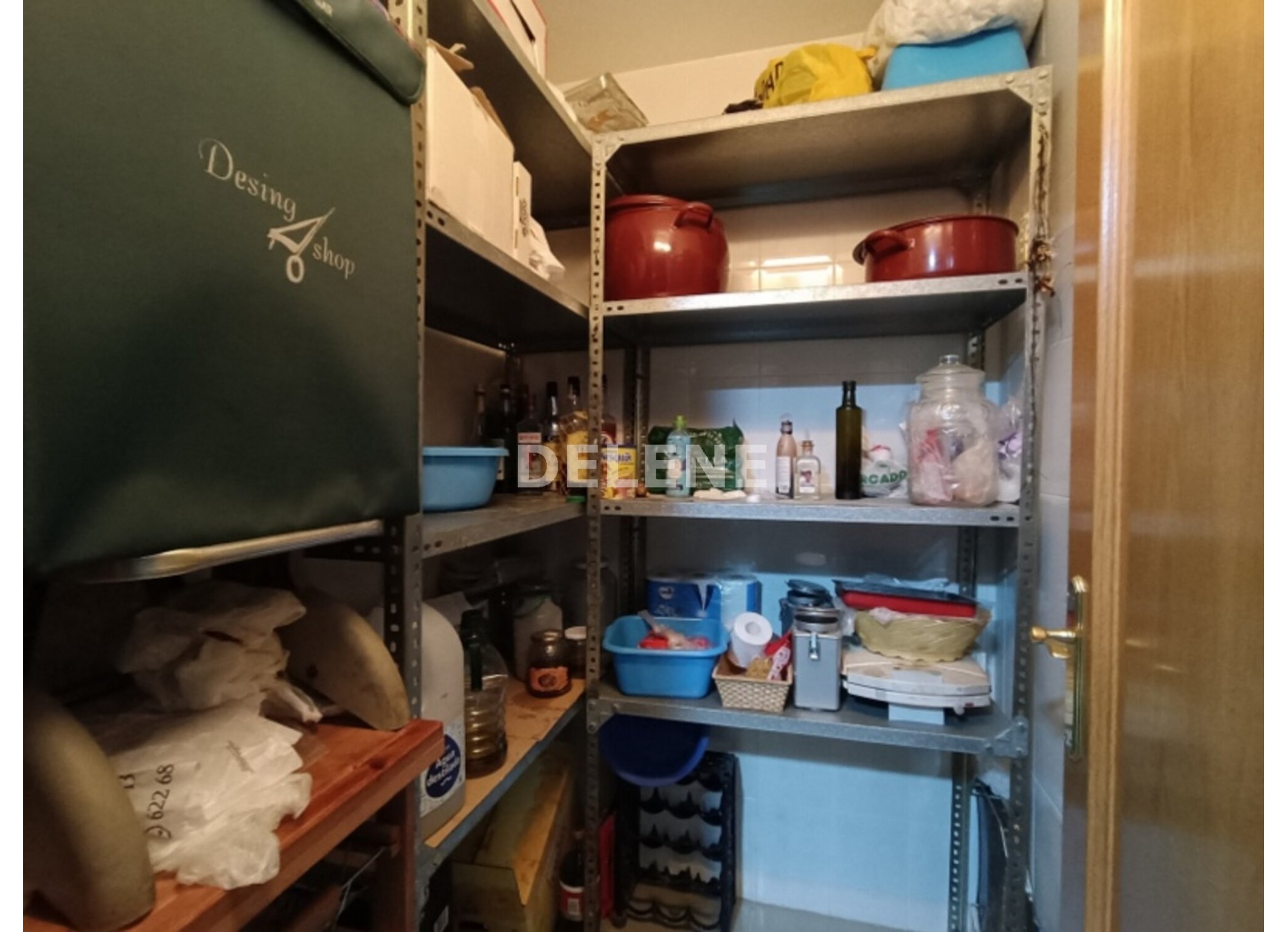 2894 PISO CON BALCÓN Y GARAJE, ZONA GRAN VÍA