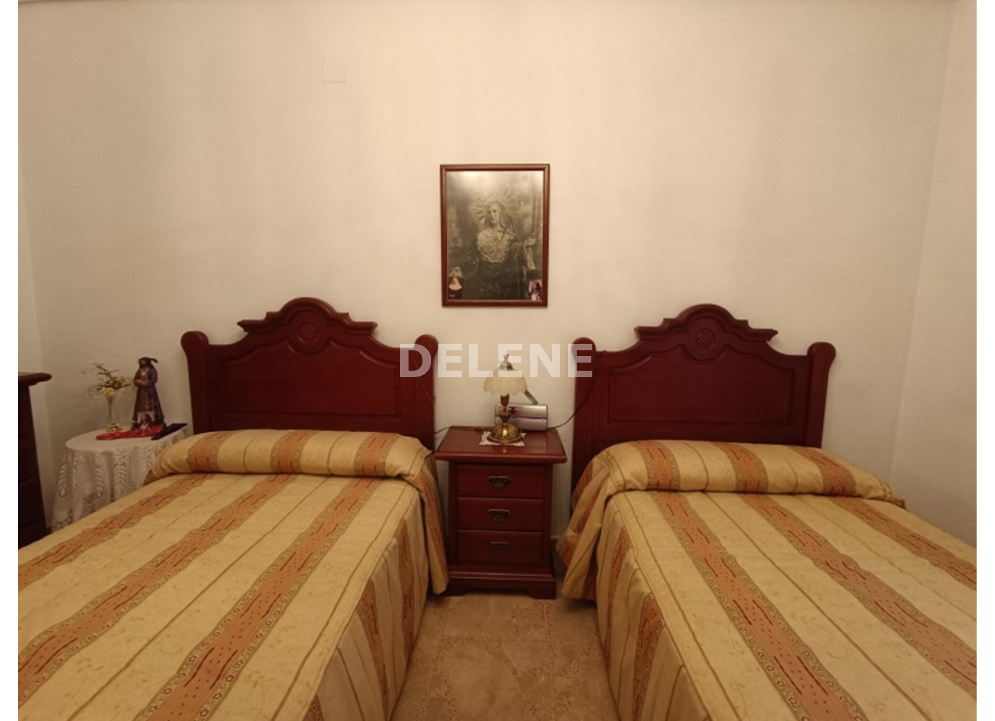 2894 PISO CON BALCÓN Y GARAJE, ZONA GRAN VÍA