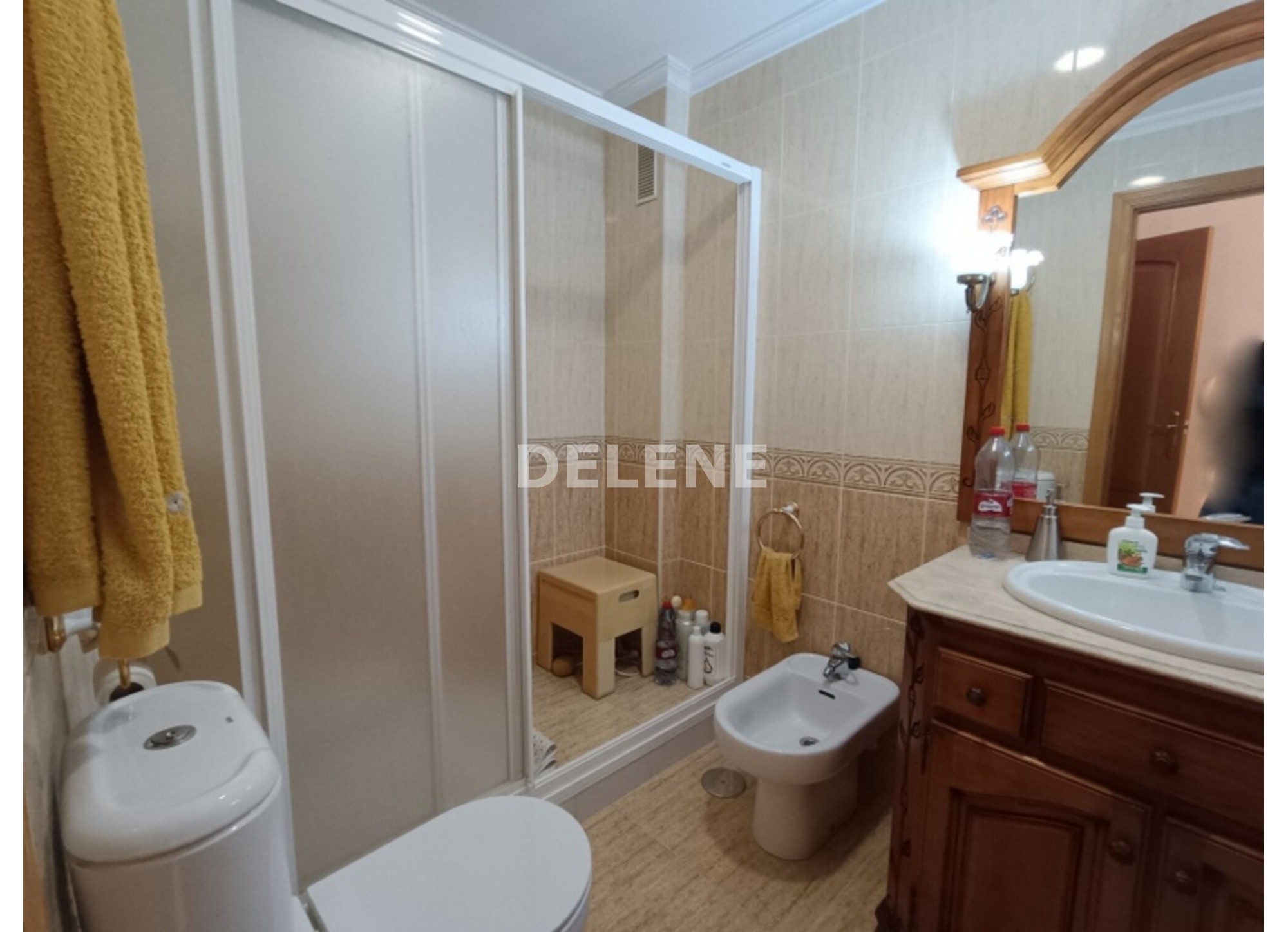 2894 PISO CON BALCÓN Y GARAJE, ZONA GRAN VÍA