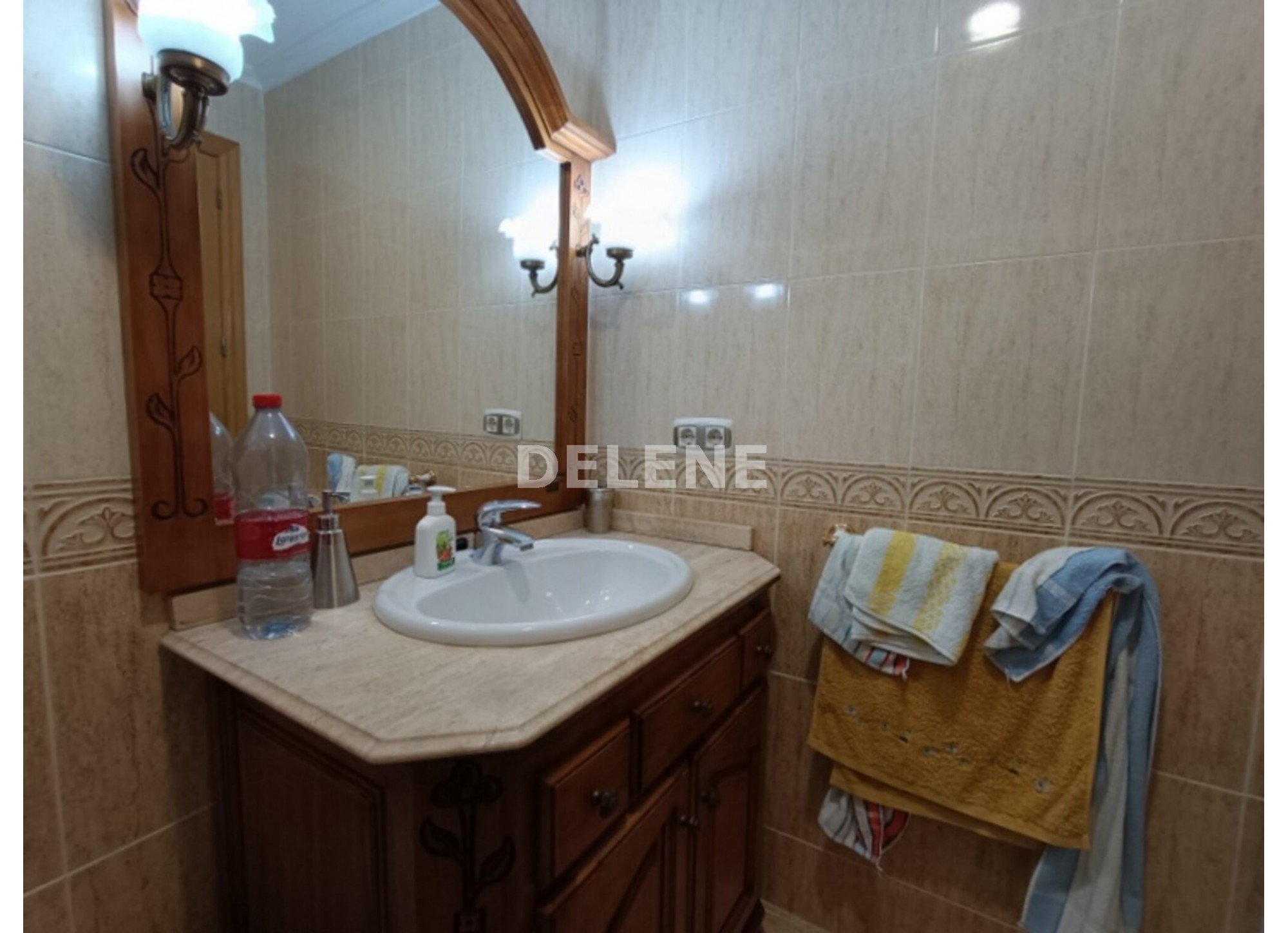 2894 PISO CON BALCÓN Y GARAJE, ZONA GRAN VÍA