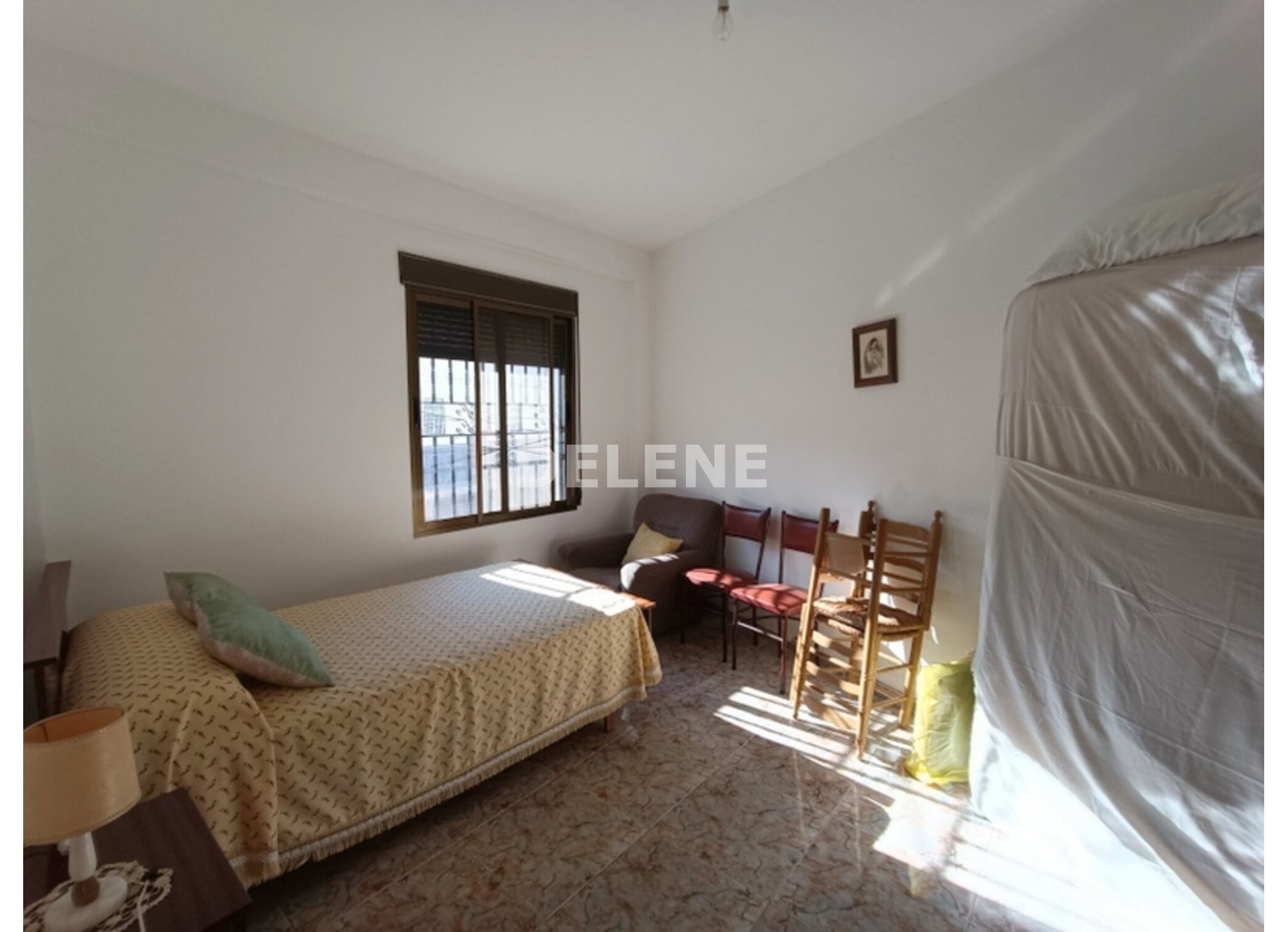 2896 CASA CON COCHERA, PATIO Y TRASTERO, TOBARRA