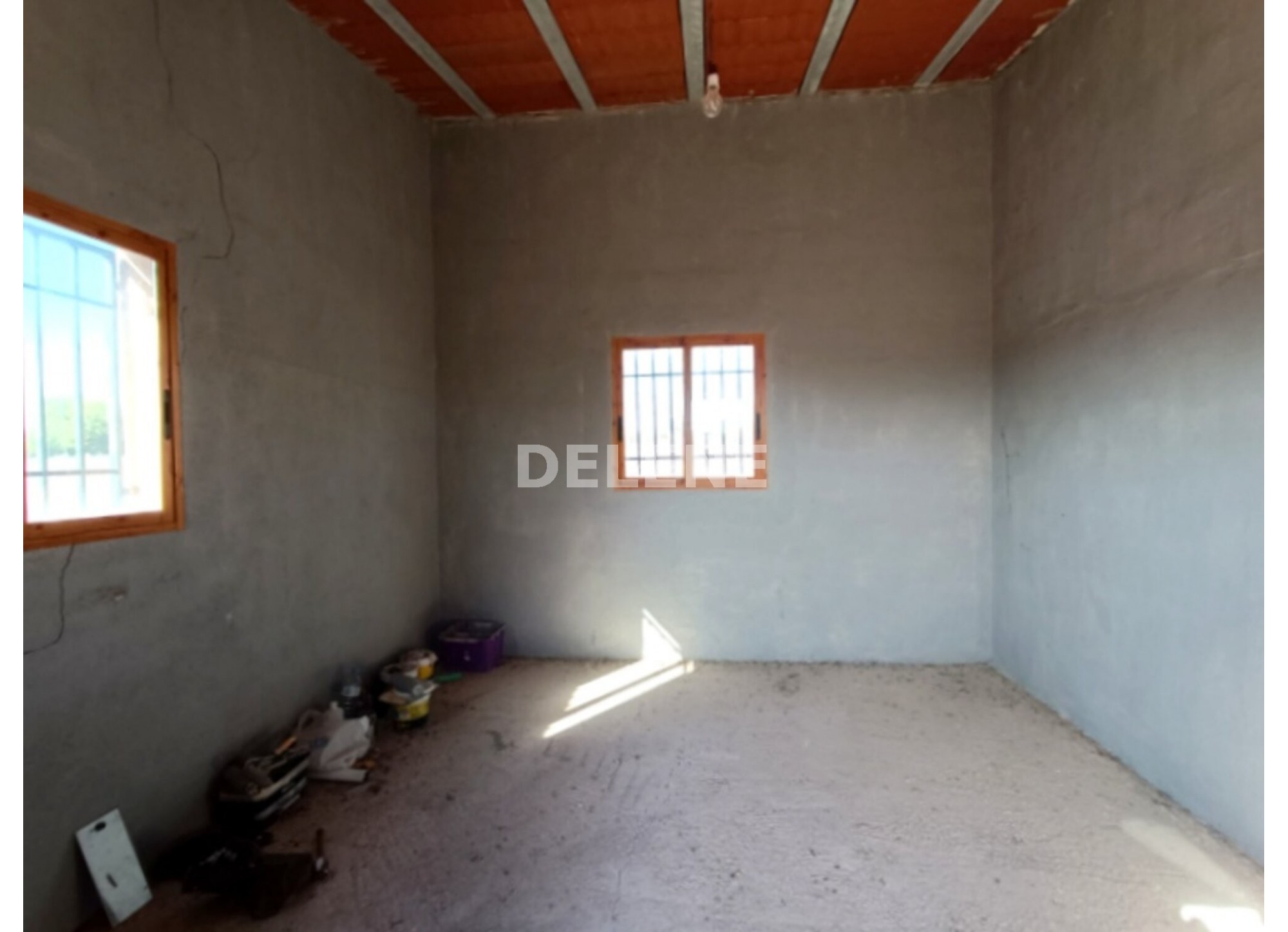 2863 CASA DE CAMPO CON TERRENO, ZONA CLUB DE TENIS