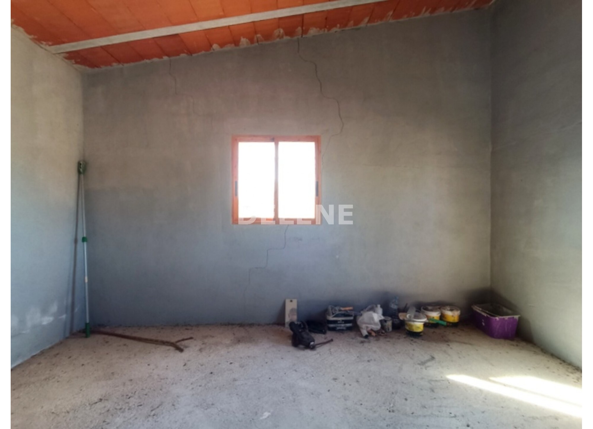 2863 CASA DE CAMPO CON TERRENO, ZONA CLUB DE TENIS