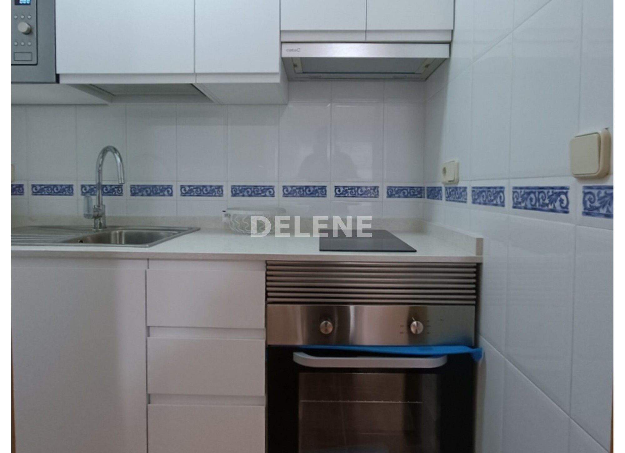 2900 PISO, ZONA PLAZA SANTA ANA