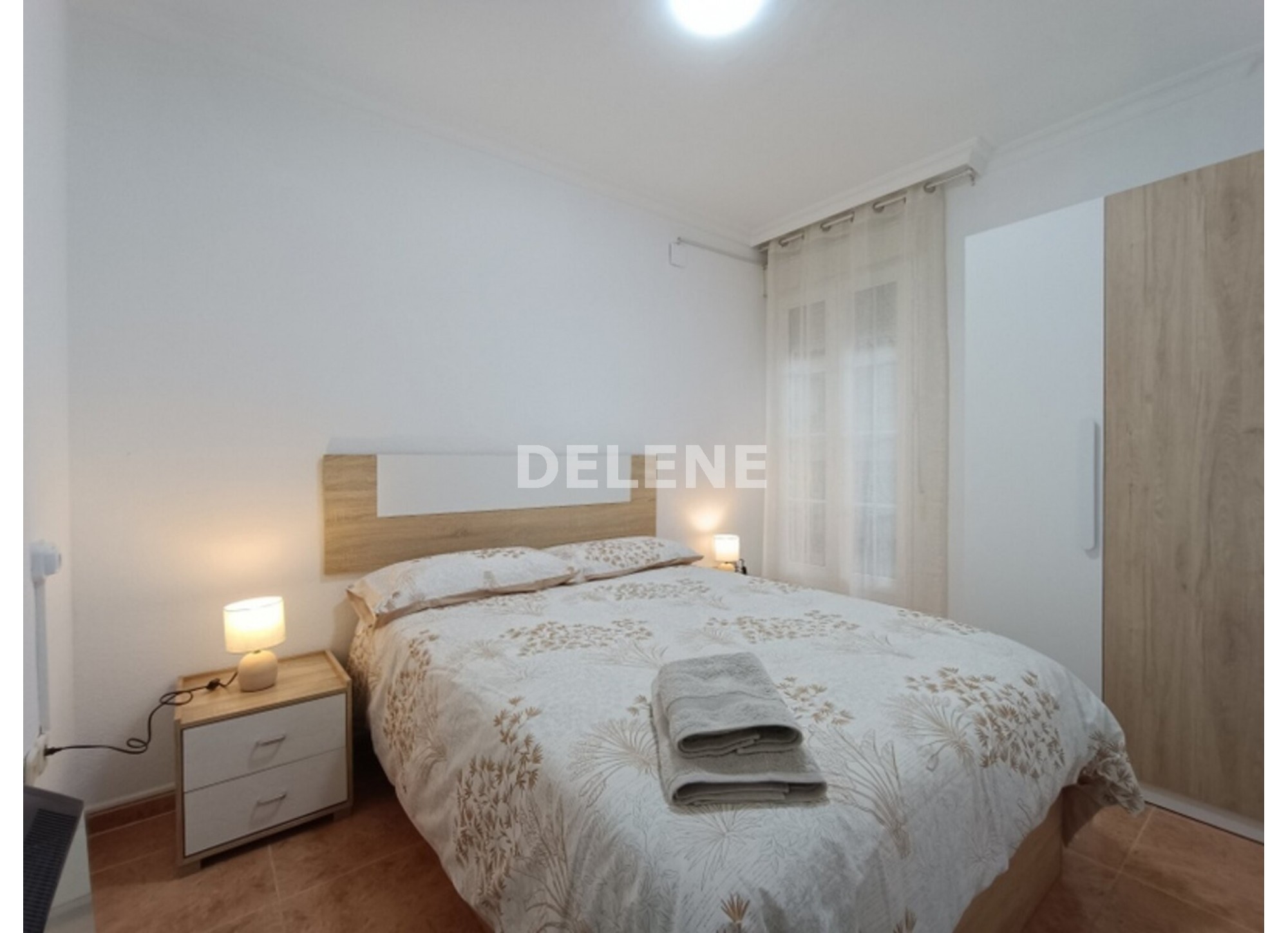 2900 PISO, ZONA PLAZA SANTA ANA