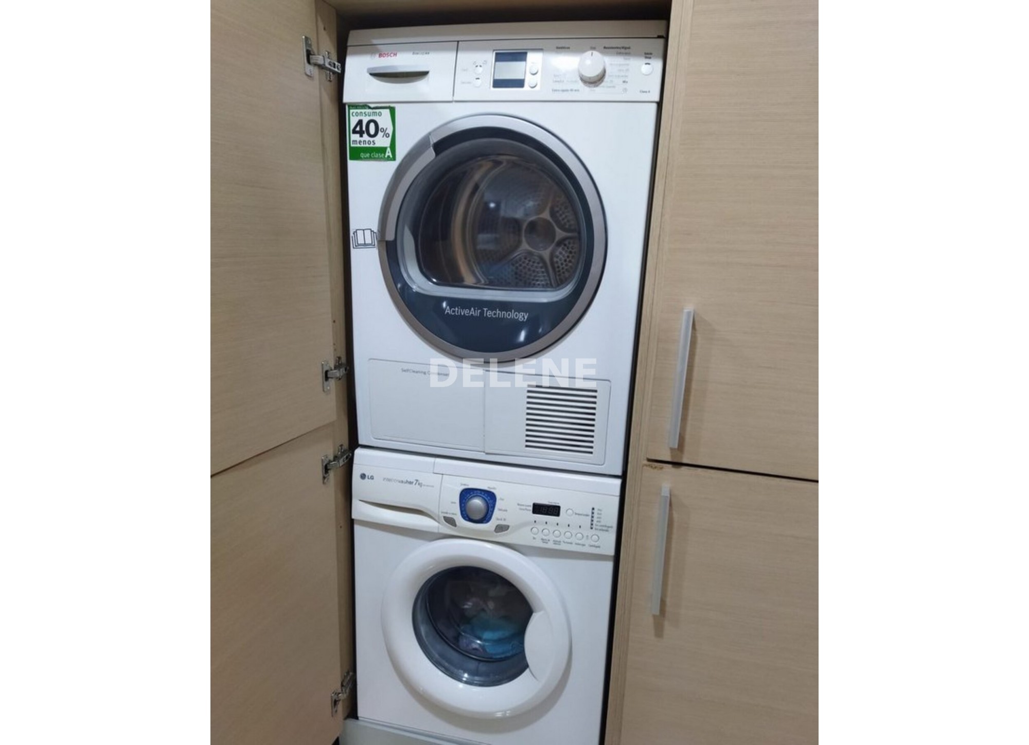 2901 PISO CON BALCÓN, ZONA PLAZA SANTA ANA