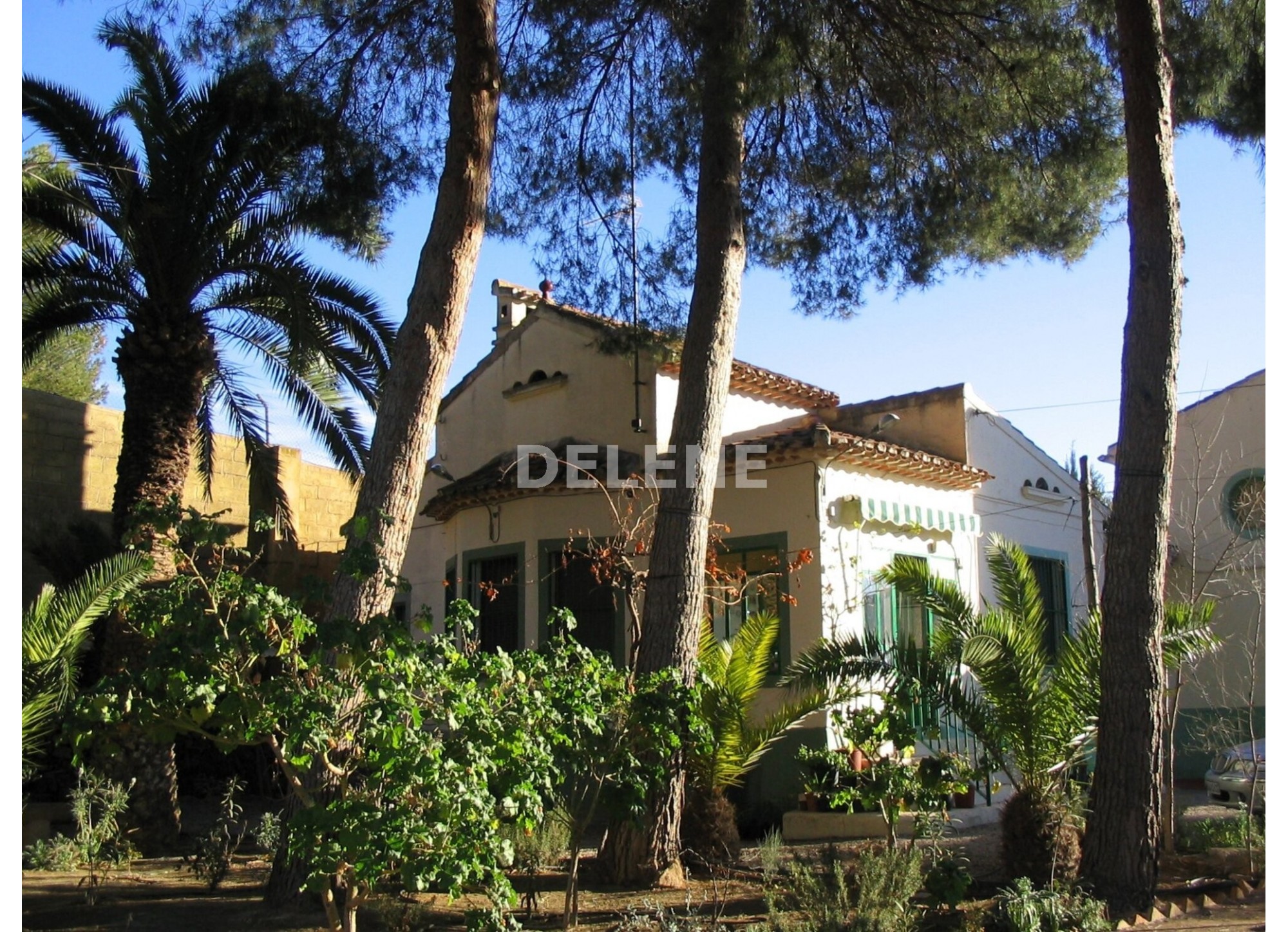 2902 CASA DE CAMPO, ZONA