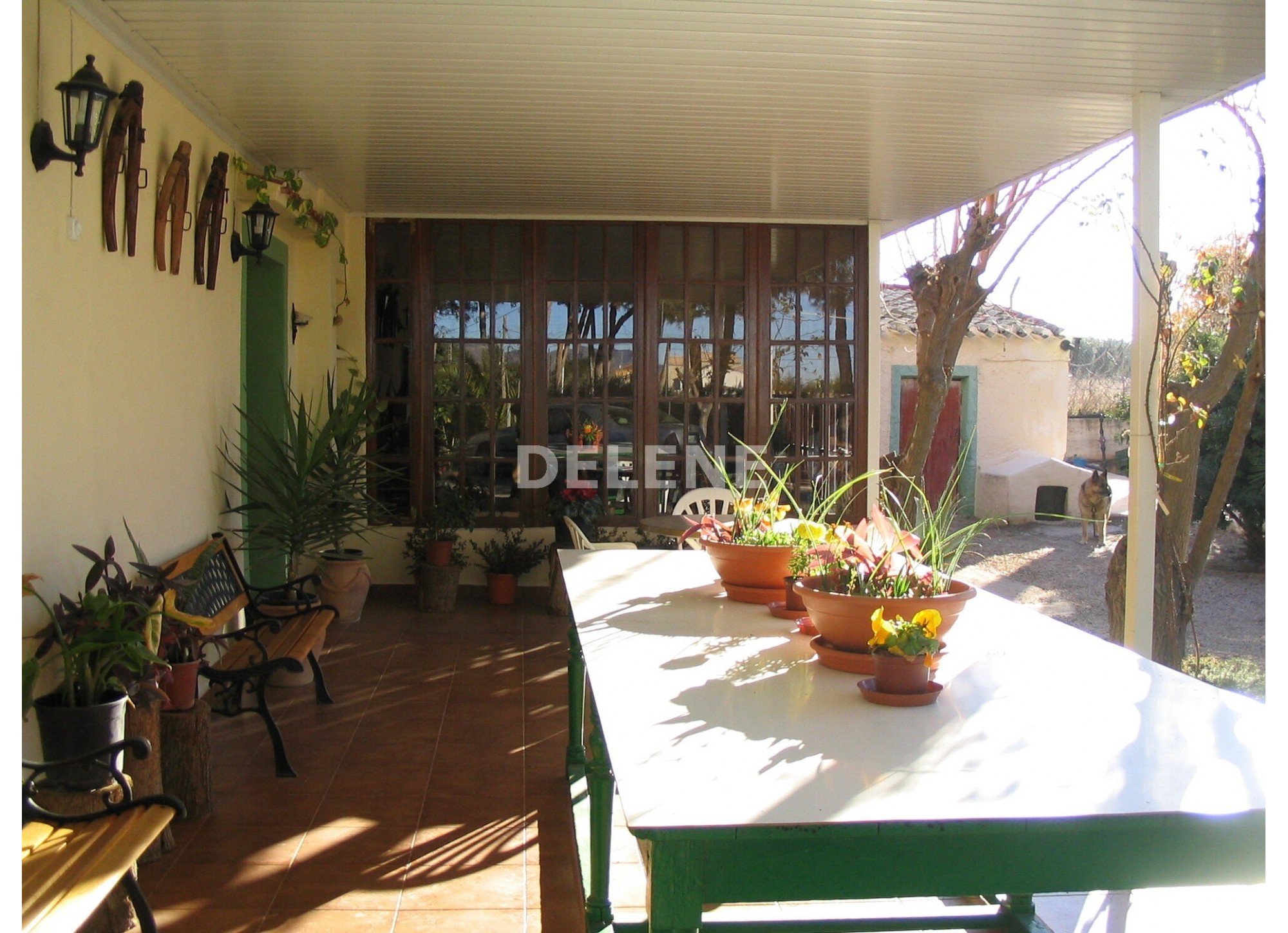 2902 CASA DE CAMPO, ZONA