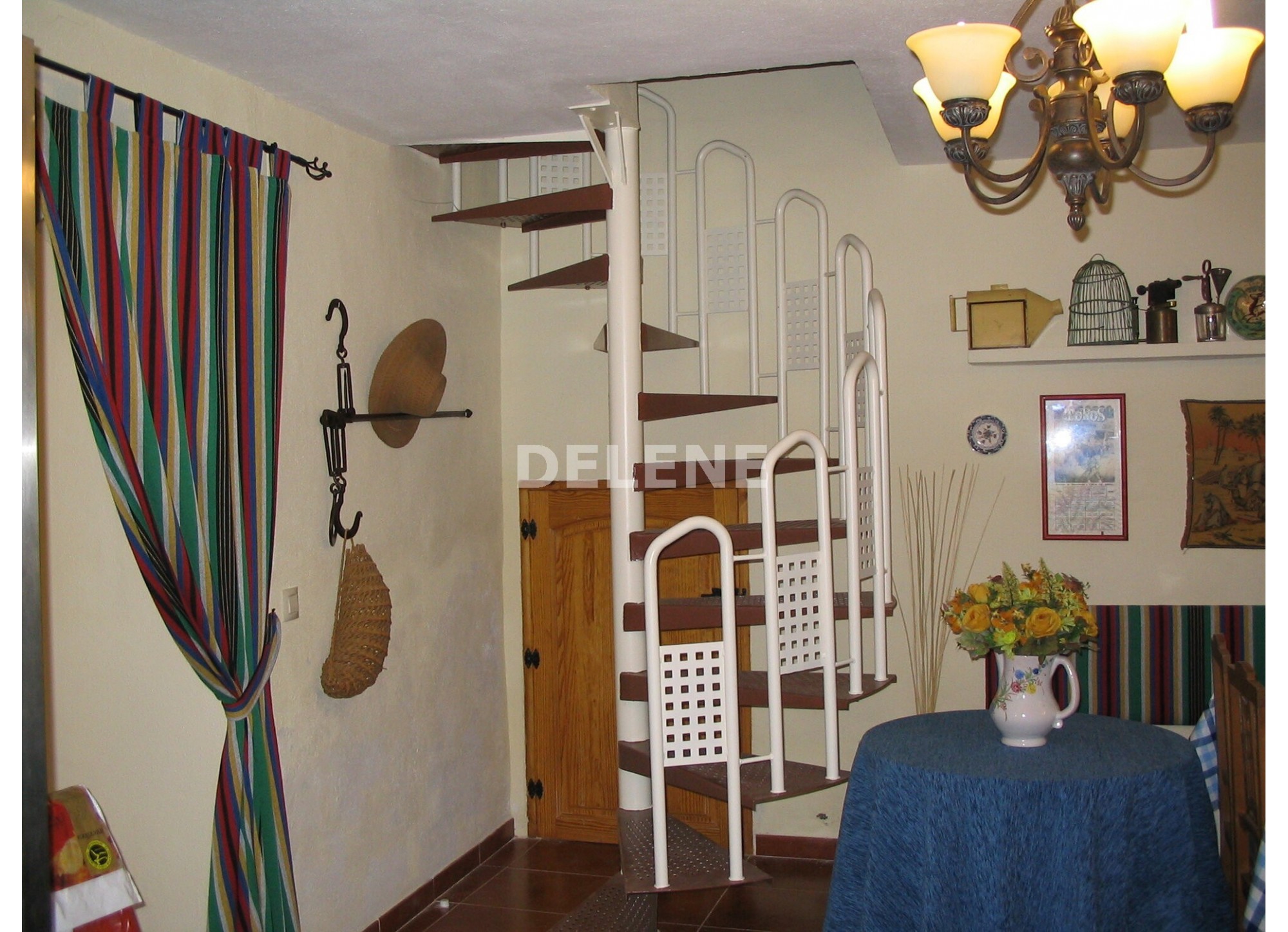 2902 CASA DE CAMPO, ZONA