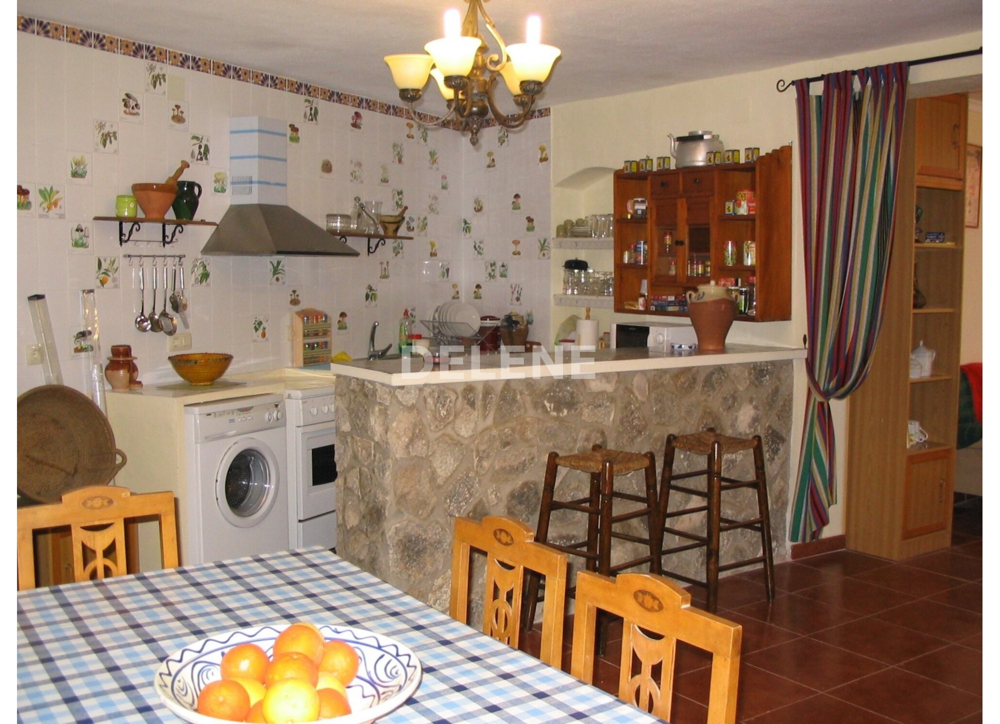 2902 CASA DE CAMPO, ZONA