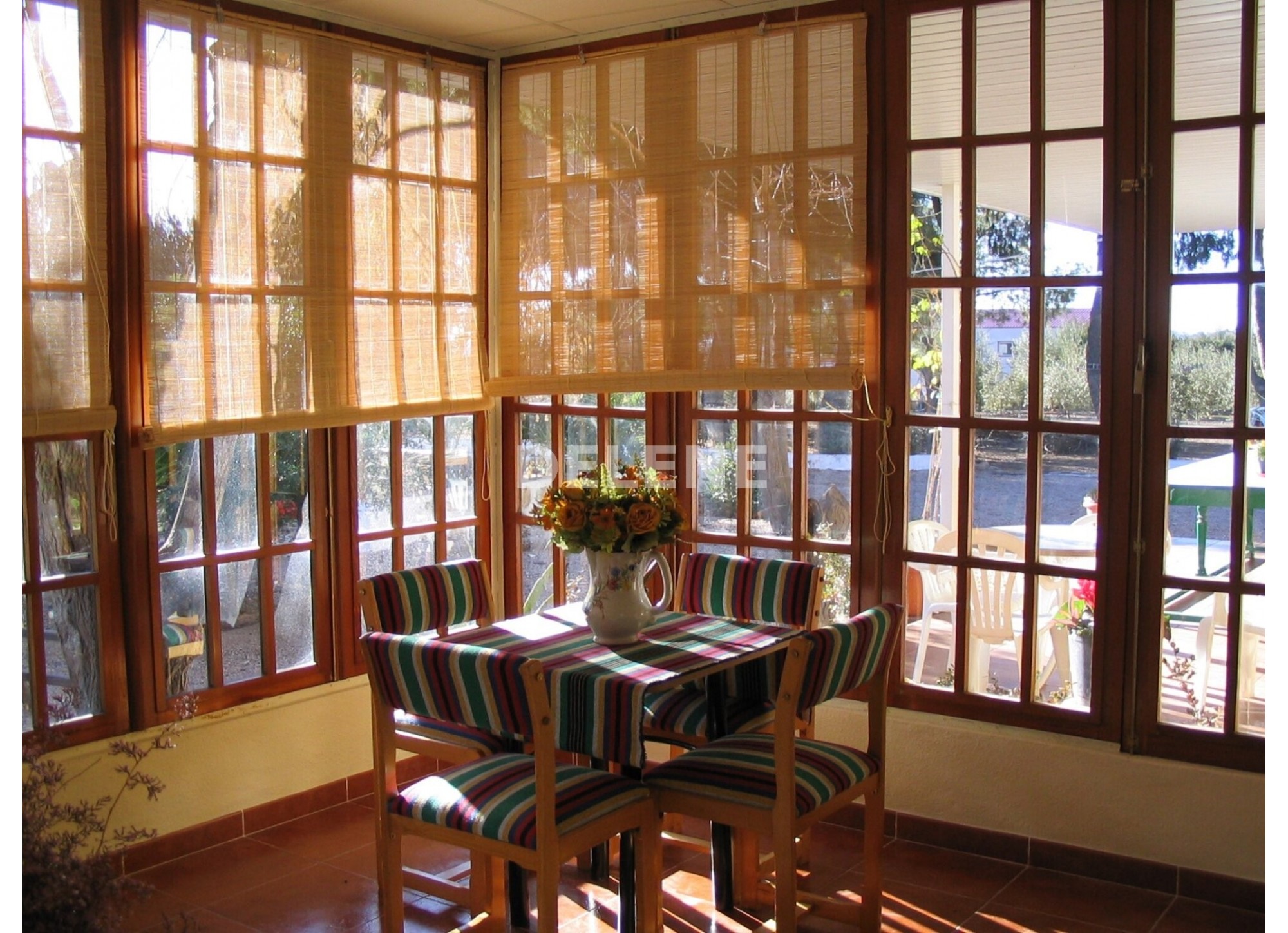 2902 CASA DE CAMPO, ZONA