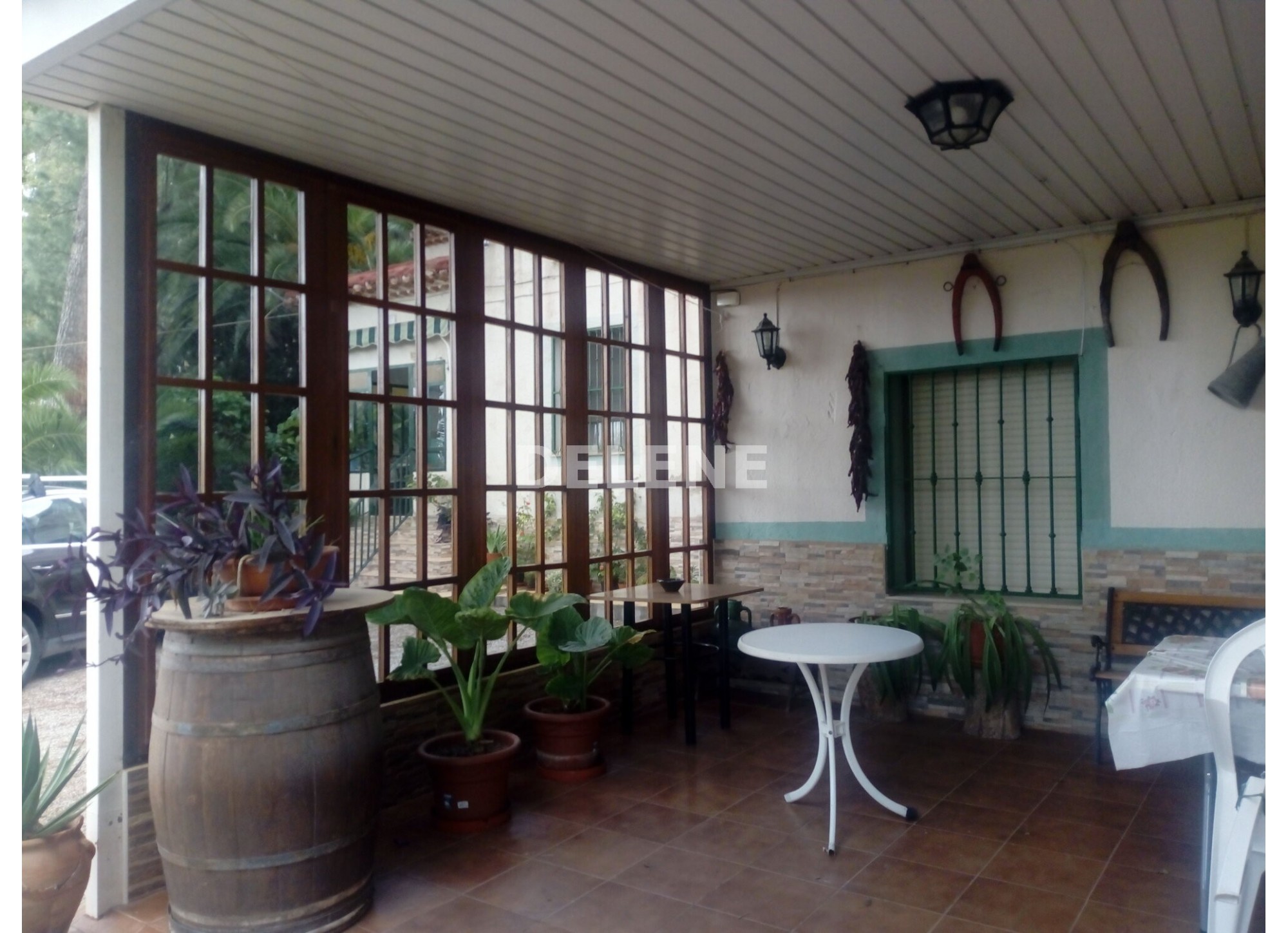 2902 CASA DE CAMPO, ZONA