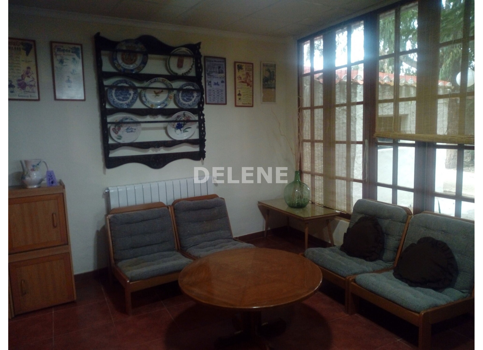 2902 CASA DE CAMPO, ZONA