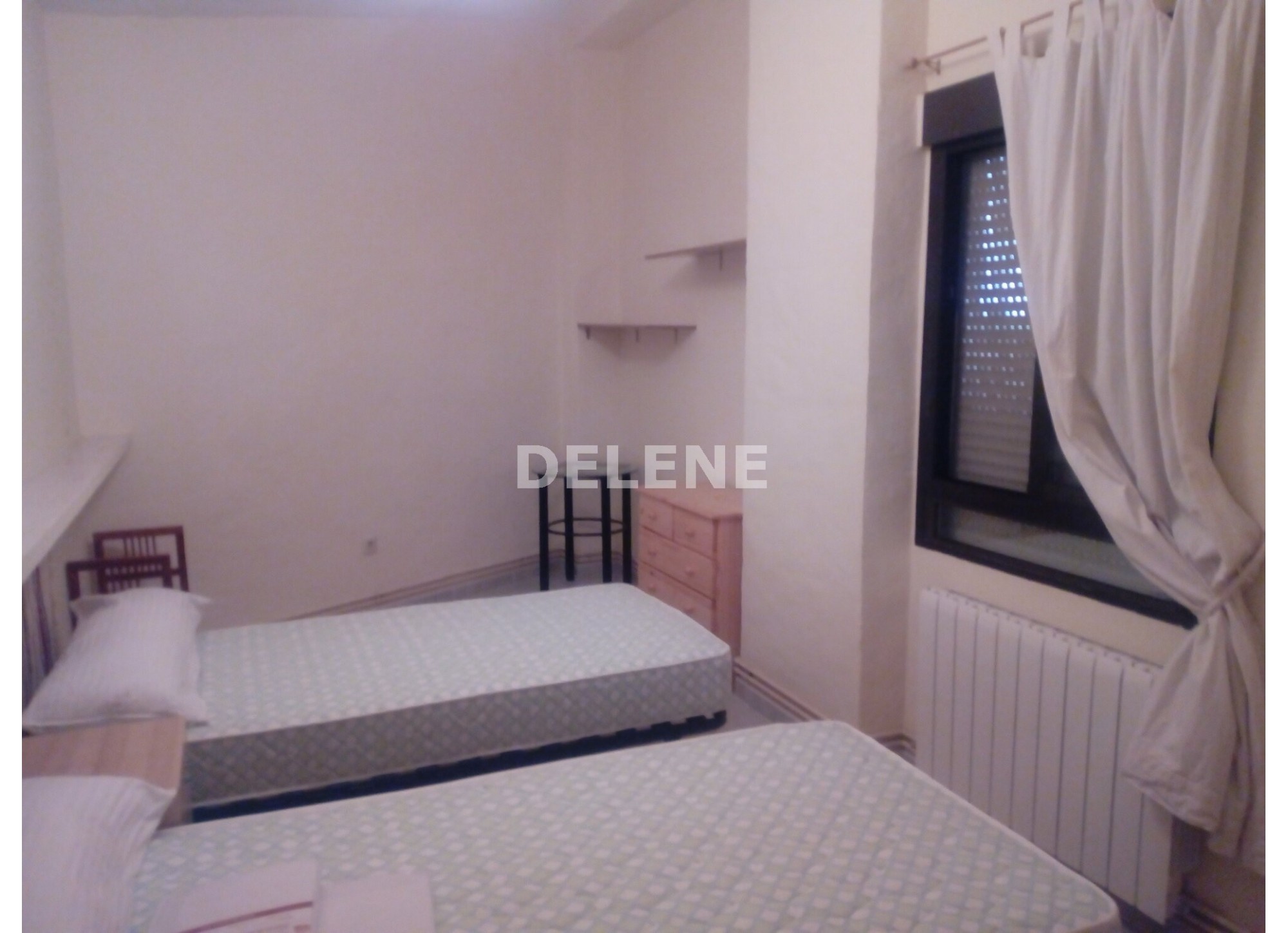 2902 CASA DE CAMPO, ZONA