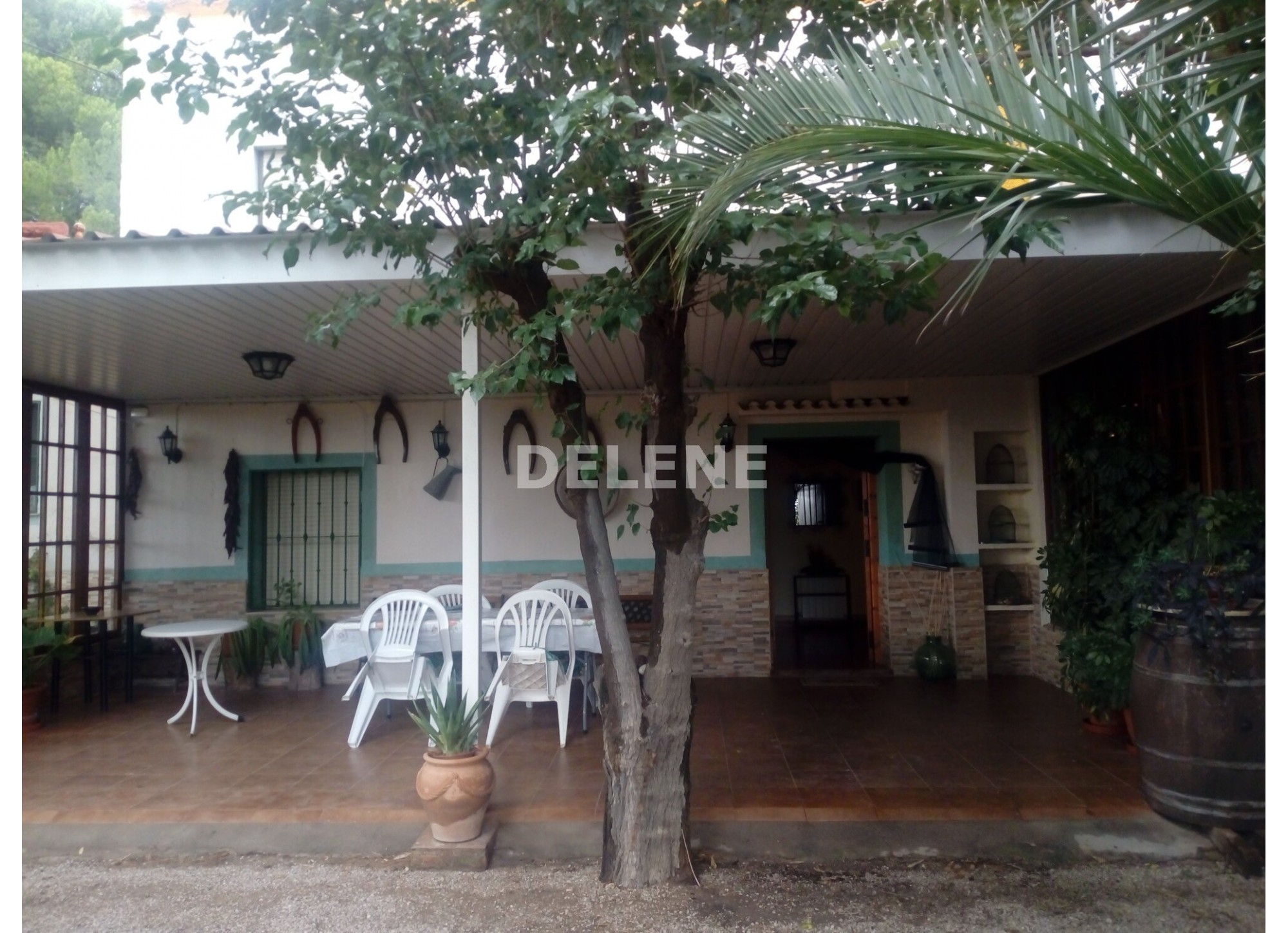 2902 CASA DE CAMPO, ZONA