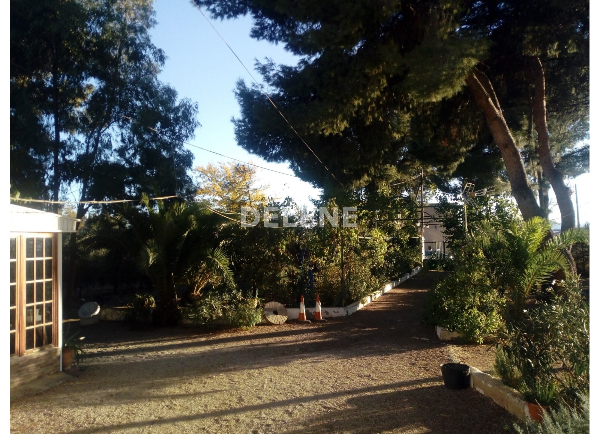 2902 CASA DE CAMPO, ZONA