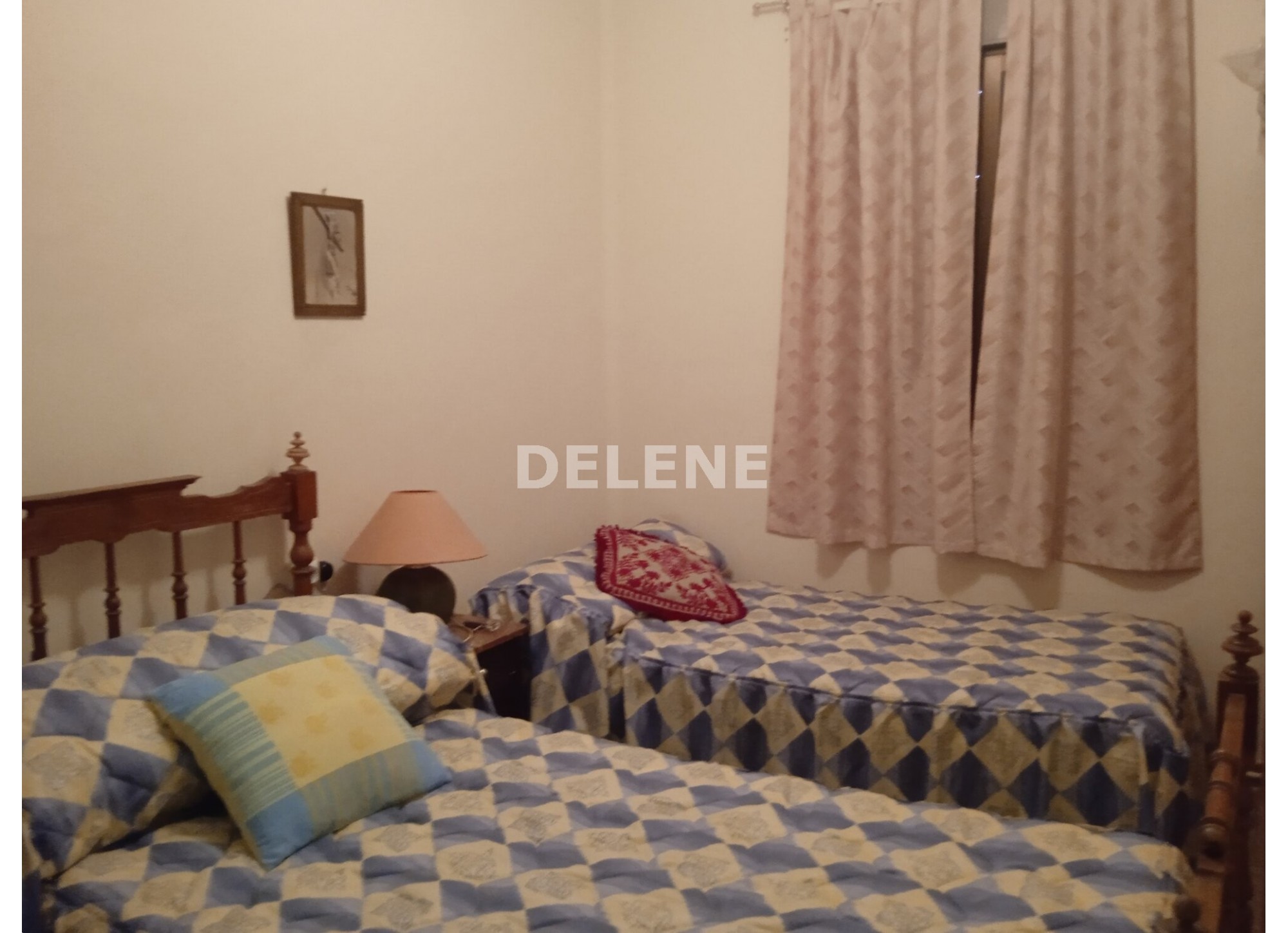 2902 CASA DE CAMPO, ZONA