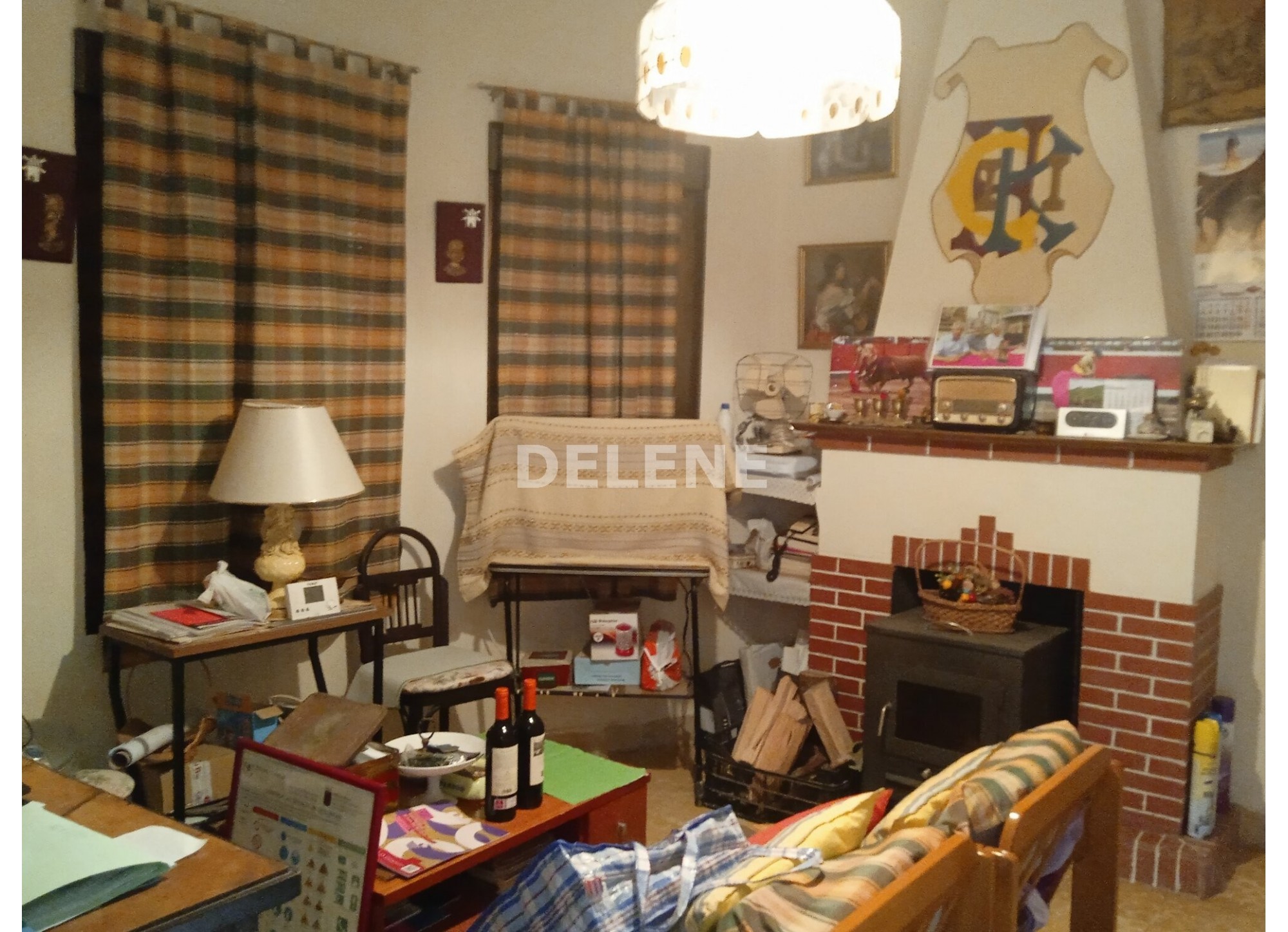 2902 CASA DE CAMPO, ZONA