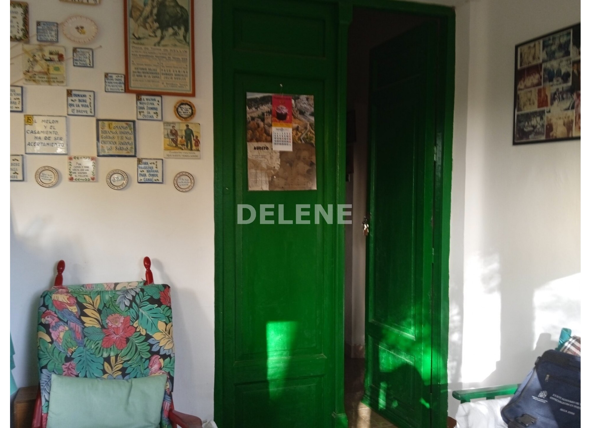 2902 CASA DE CAMPO, ZONA