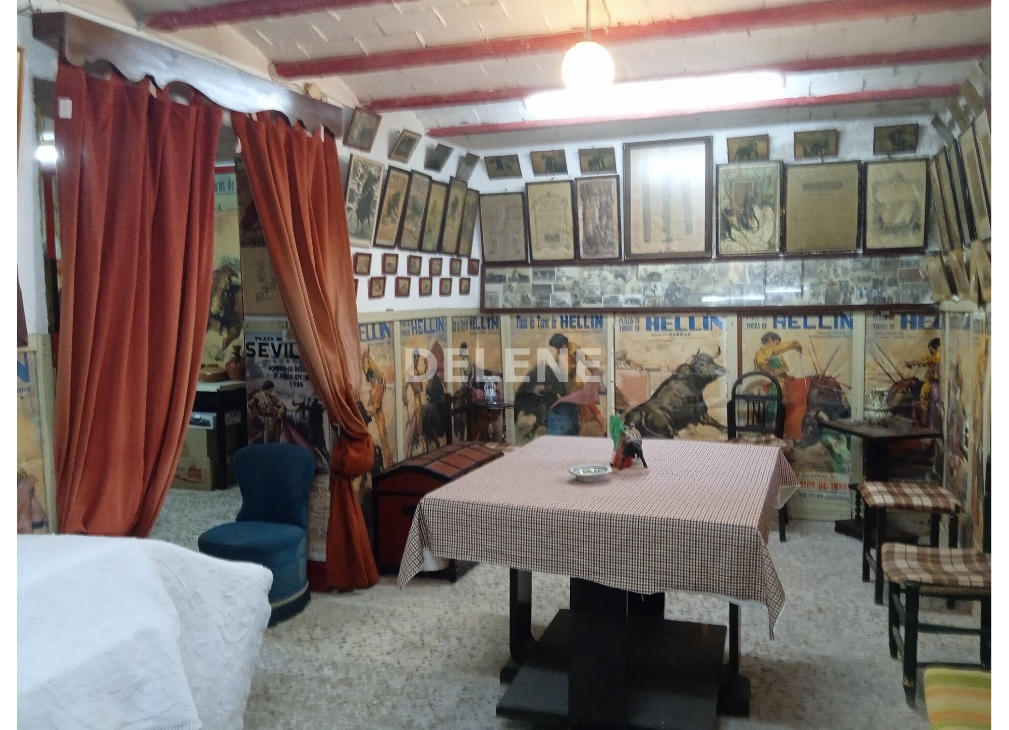 2902 CASA DE CAMPO, ZONA